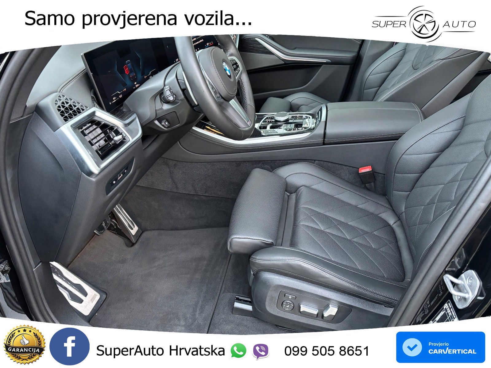 BMW X5 30d (298 KS) xDrive Steptronic LED+GR SJED+ACC