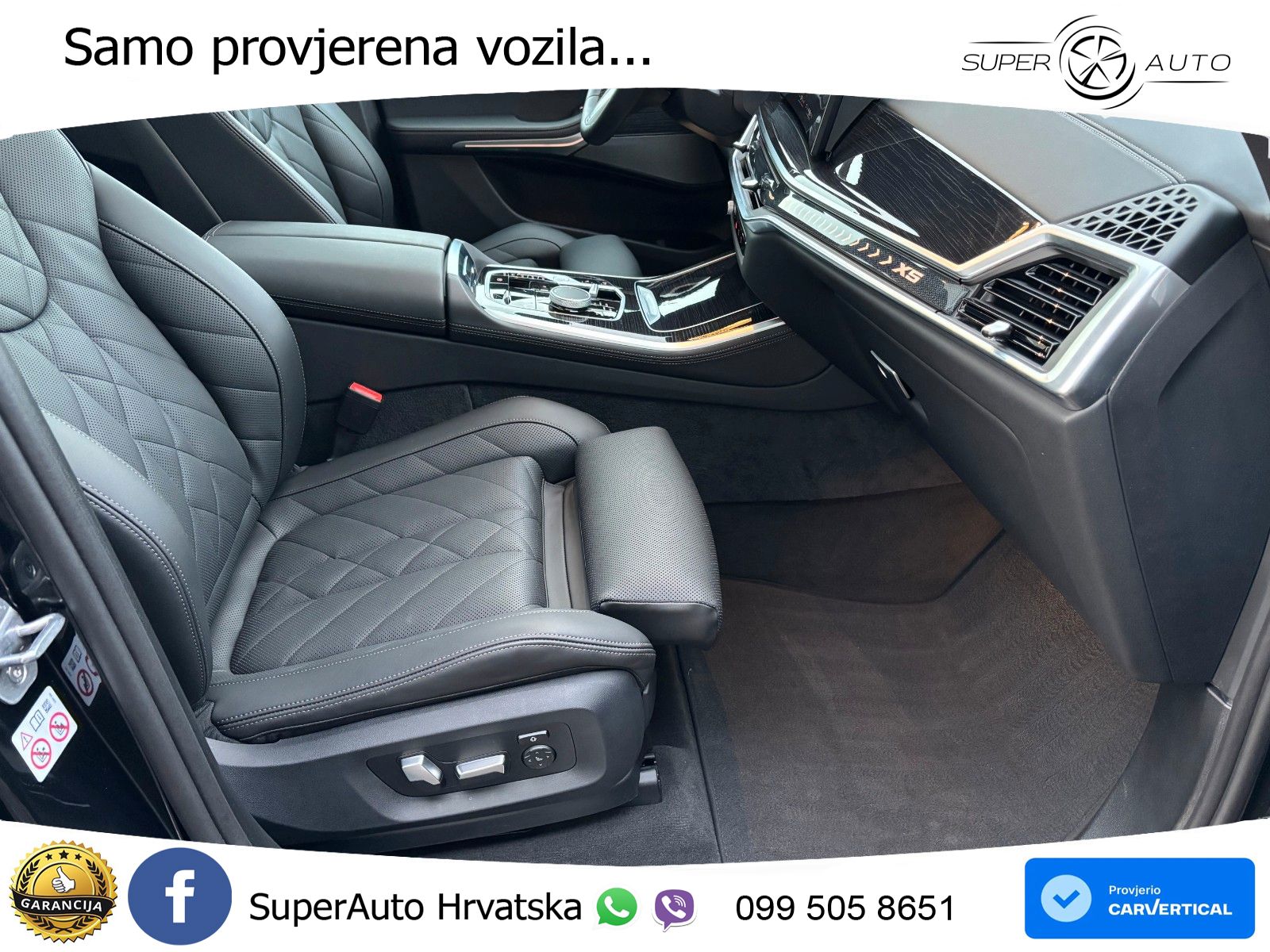 BMW X5 30d (298 KS) xDrive Steptronic LED+GR SJED+ACC