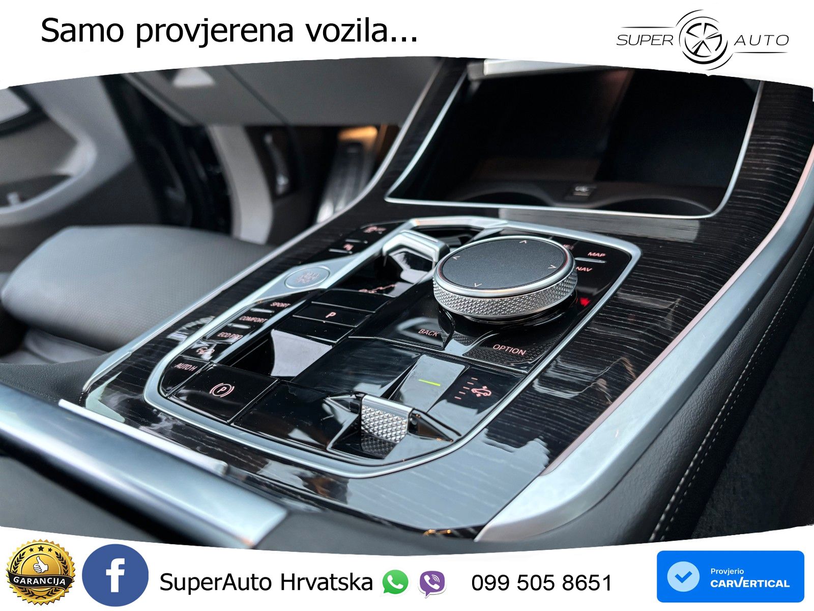 BMW X5 30d (298 KS) xDrive Steptronic LED+GR SJED+ACC