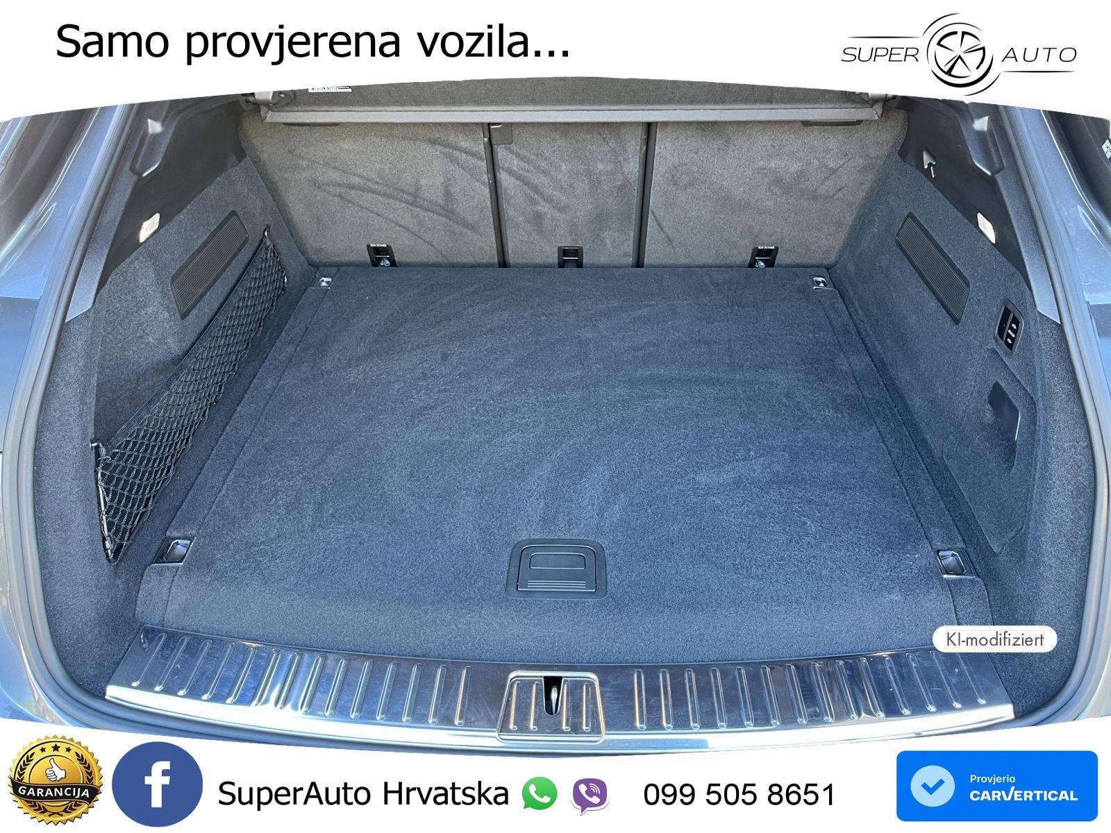 Porsche Cayenne Coupe S 3.0 V6 (519 KS) E-Hybrid Tiptronic S
