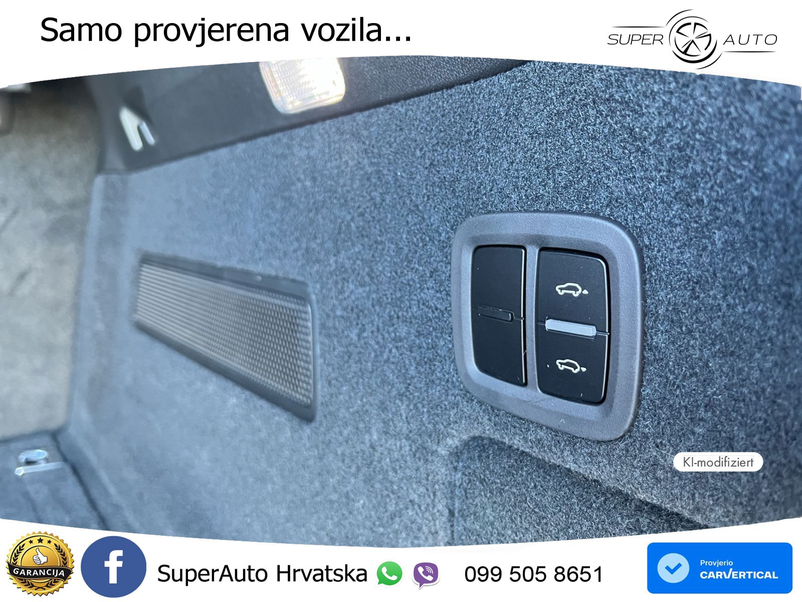Porsche Cayenne Coupe S 3.0 V6 (519 KS) E-Hybrid Tiptronic S
