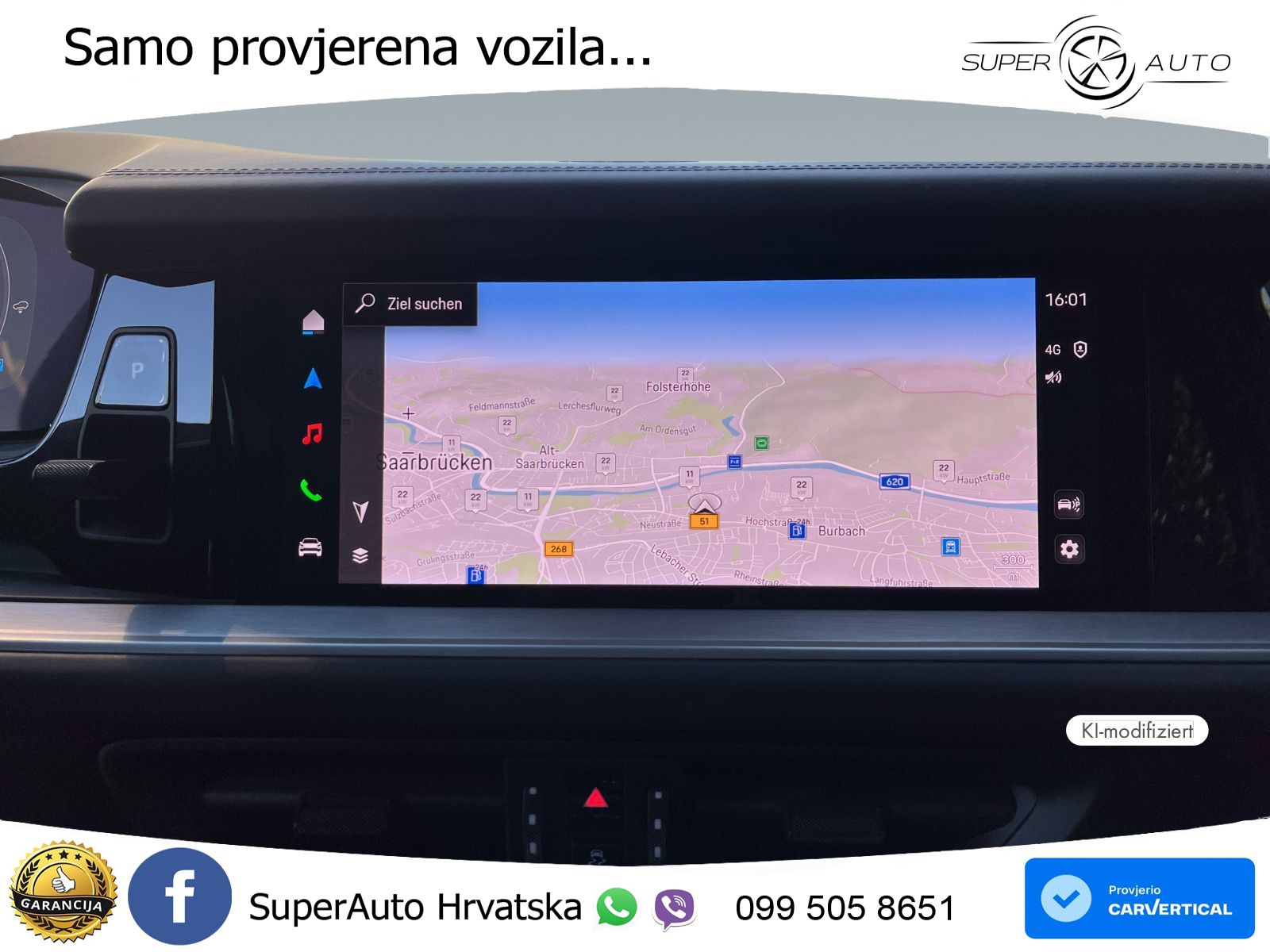Porsche Cayenne Coupe S 3.0 V6 (519 KS) E-Hybrid Tiptronic S