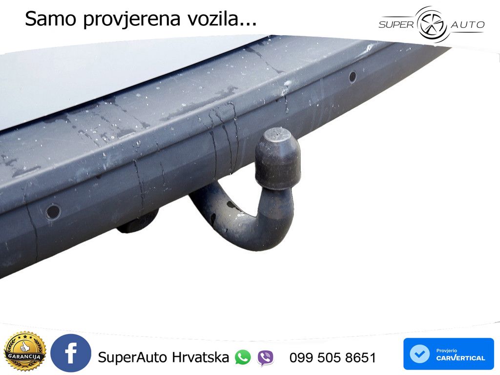 VW Transporter 110 KS