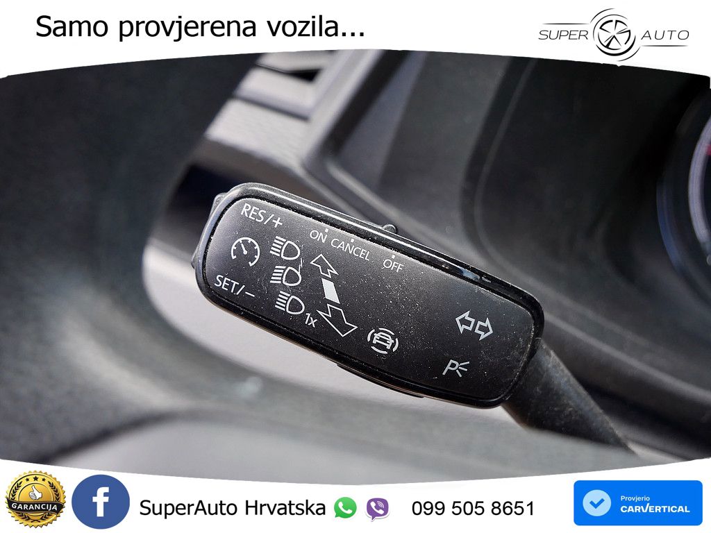 VW Transporter 110 KS