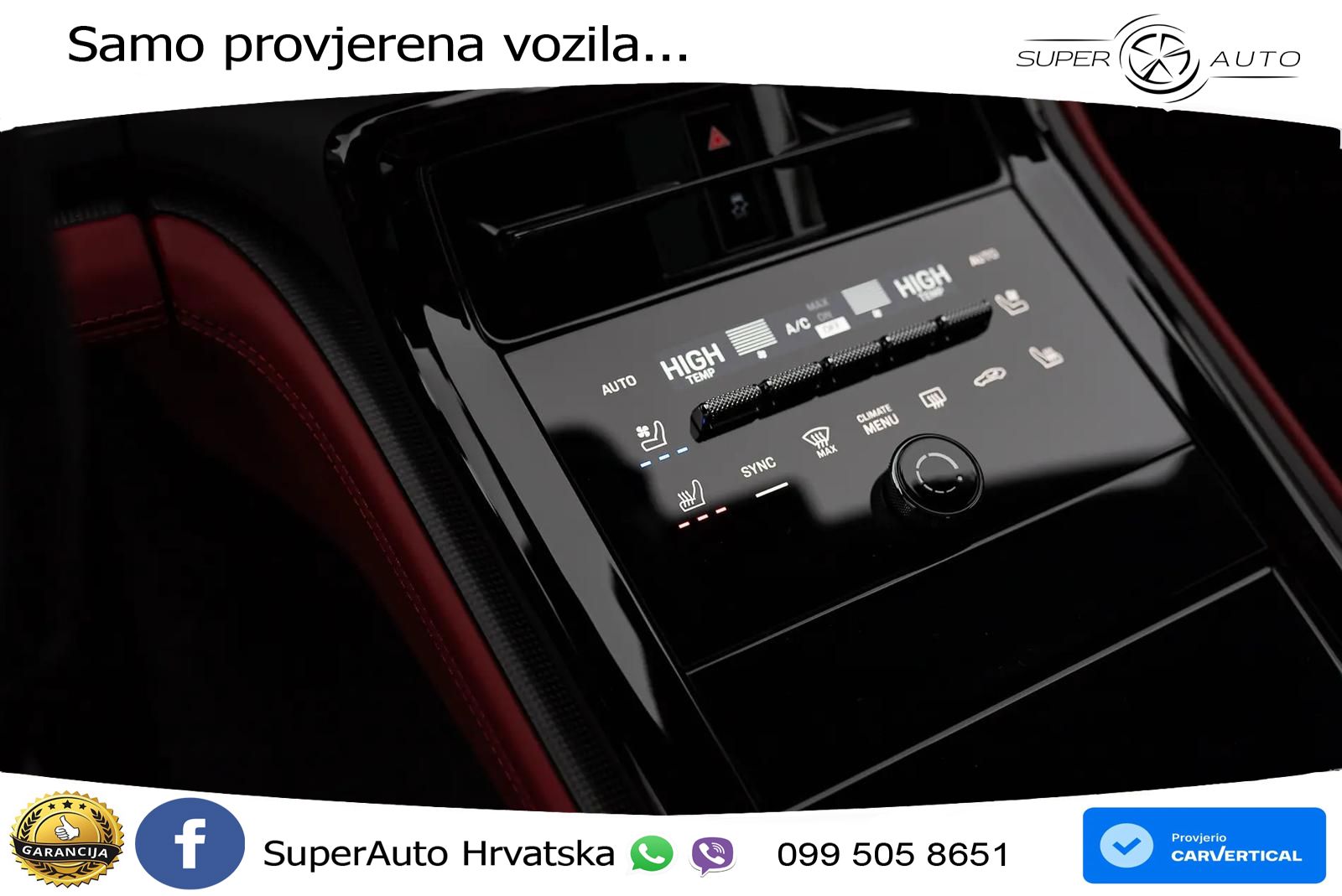 Porsche Panamera GTS 4.0 V8 (500 KS) PDK