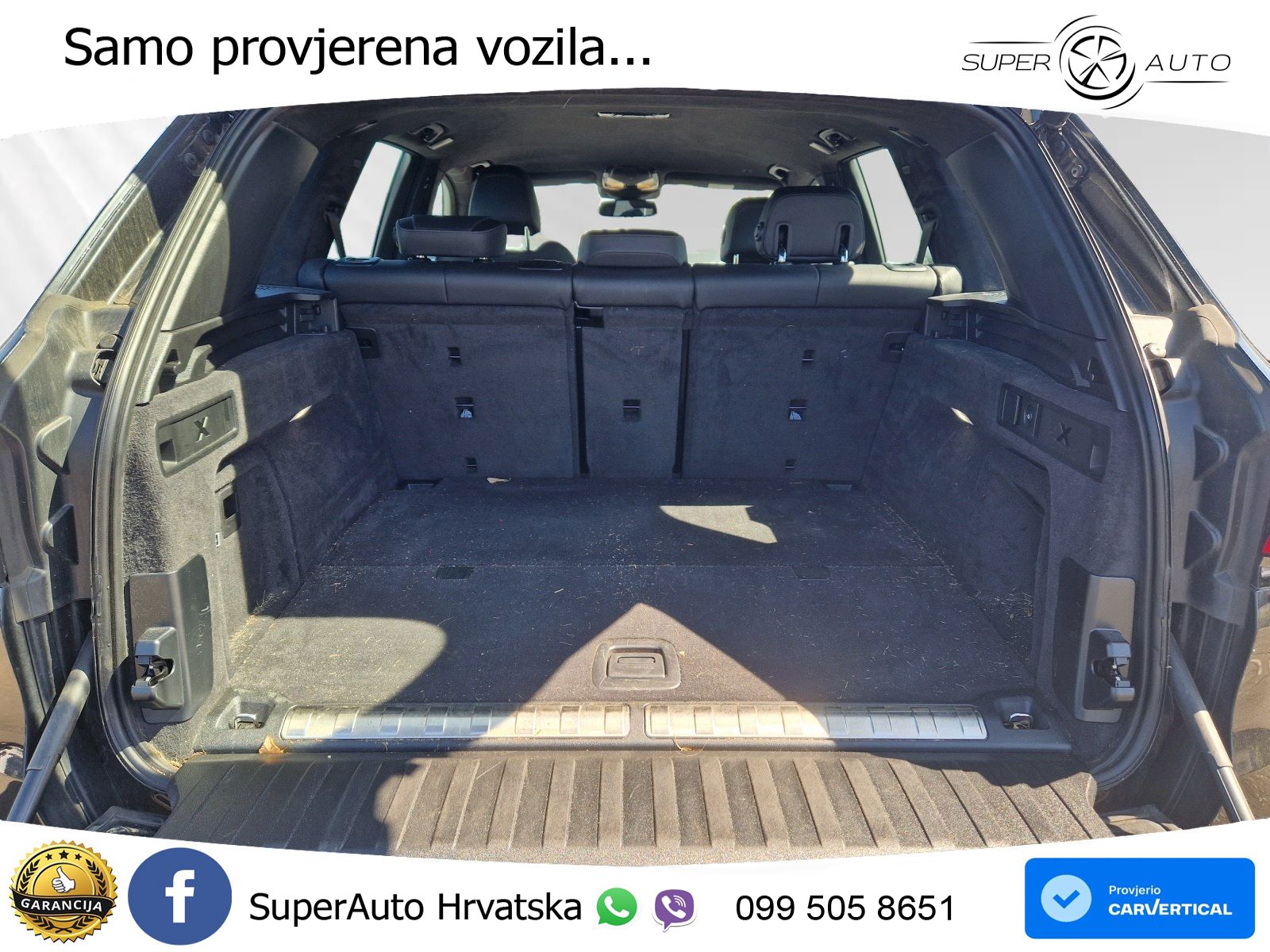 BMW X5 50e (490 KS) xDrive Steptronic
