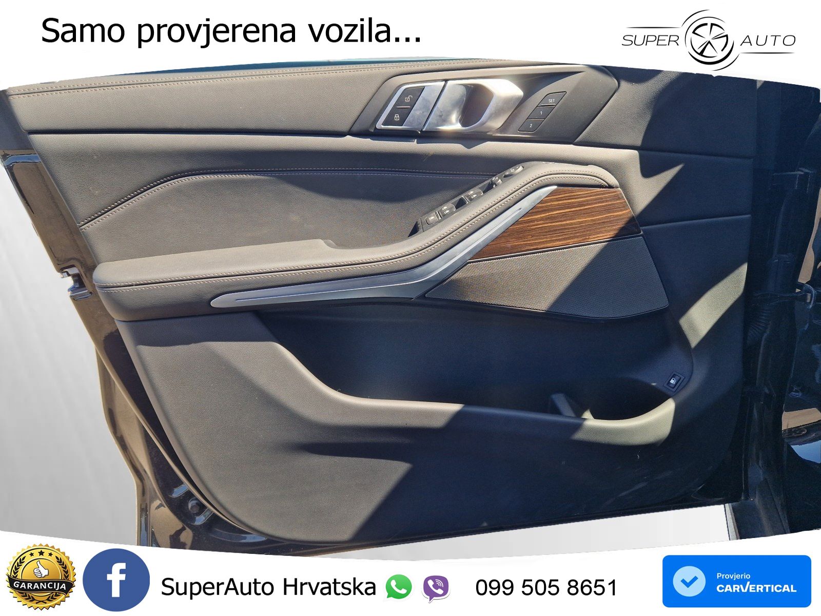 BMW X5 50e (490 KS) xDrive Steptronic