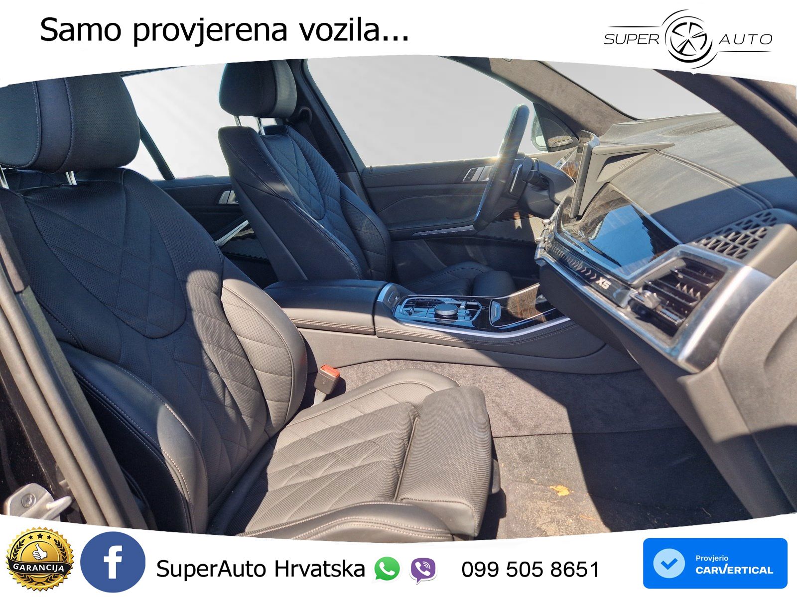 BMW X5 50e (490 KS) xDrive Steptronic