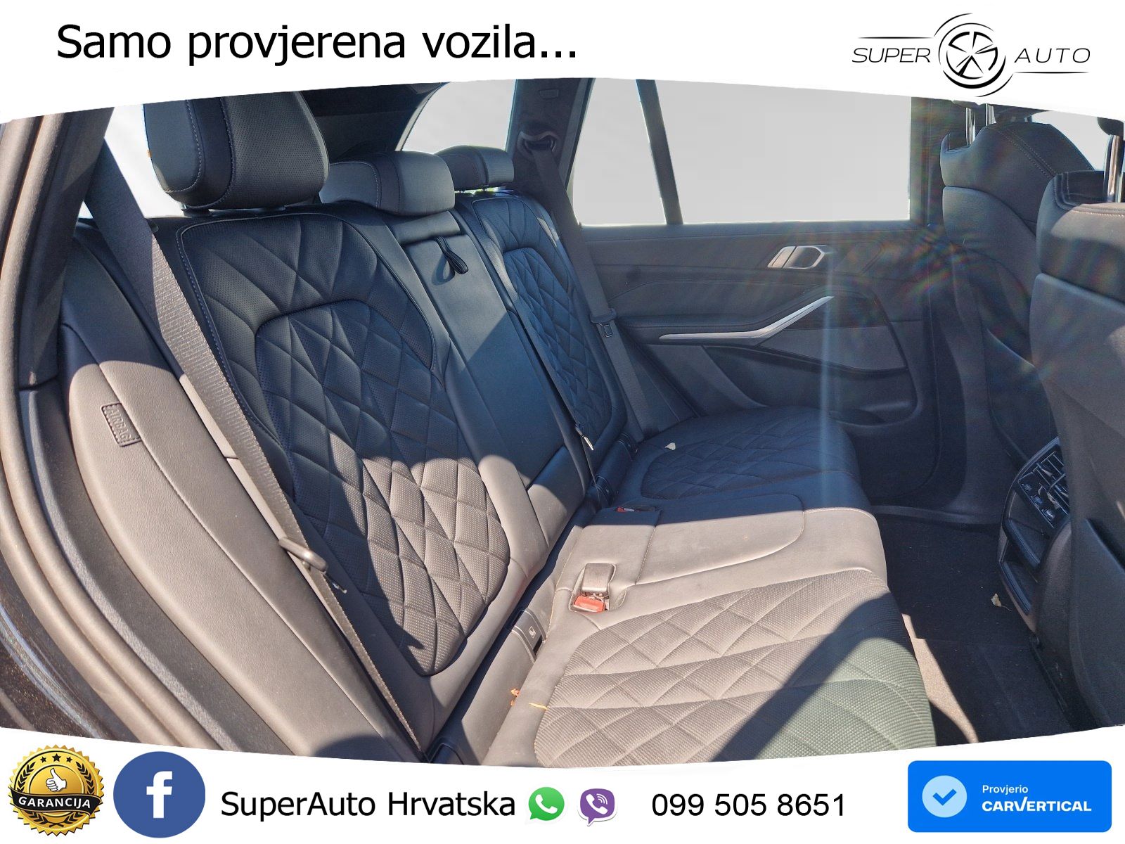 BMW X5 50e (490 KS) xDrive Steptronic