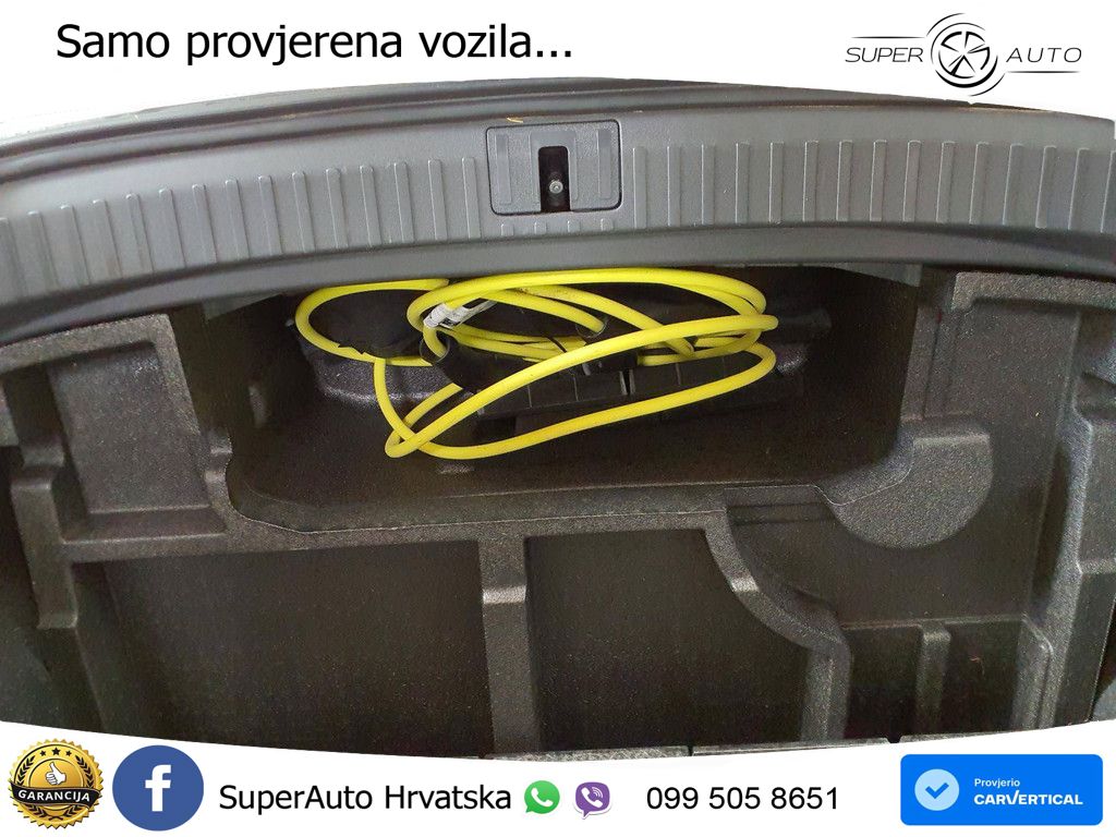 Škoda Enyaq 85 82 kWh (286 KS) Loft LED+GR SJED+ACC