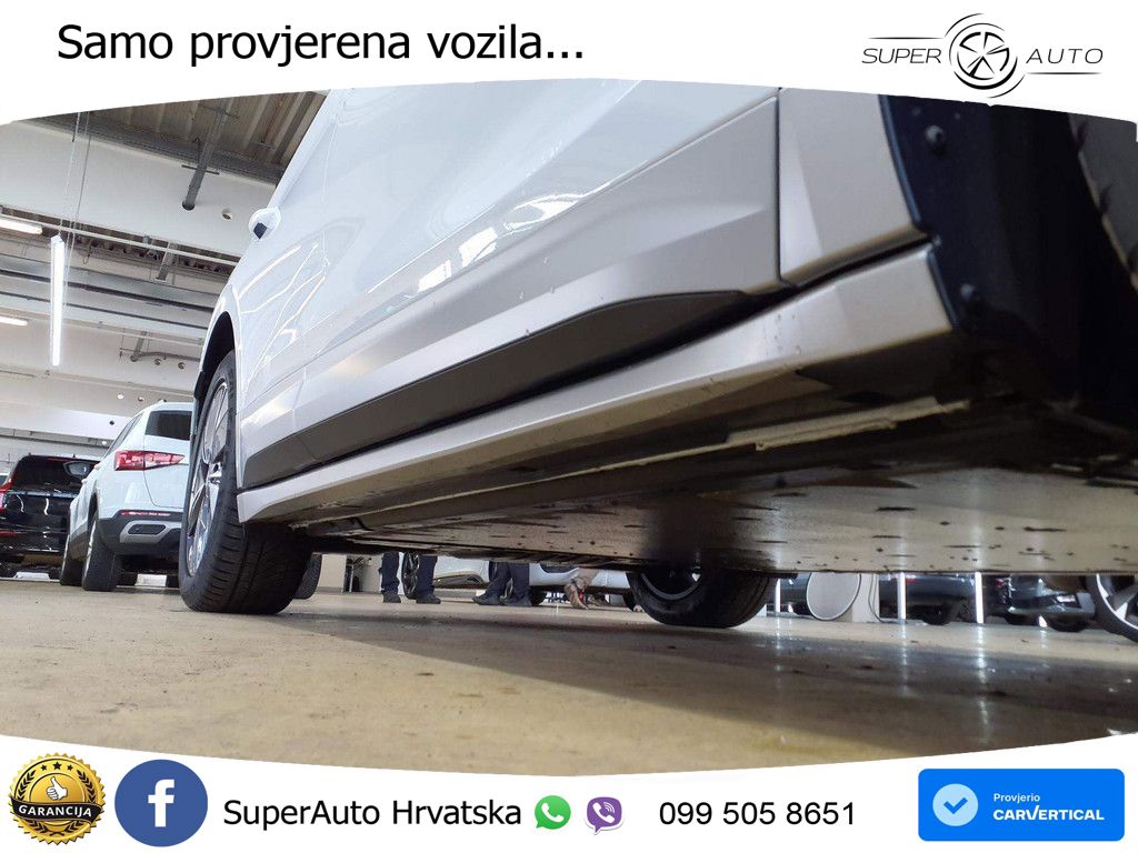 Škoda Enyaq 85 82 kWh (286 KS) Loft LED+GR SJED+ACC