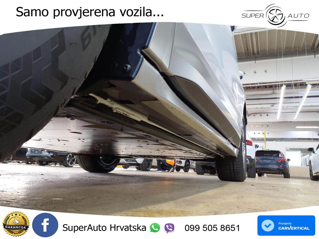 Škoda Enyaq 85 82 kWh (286 KS) Loft LED+GR SJED+ACC
