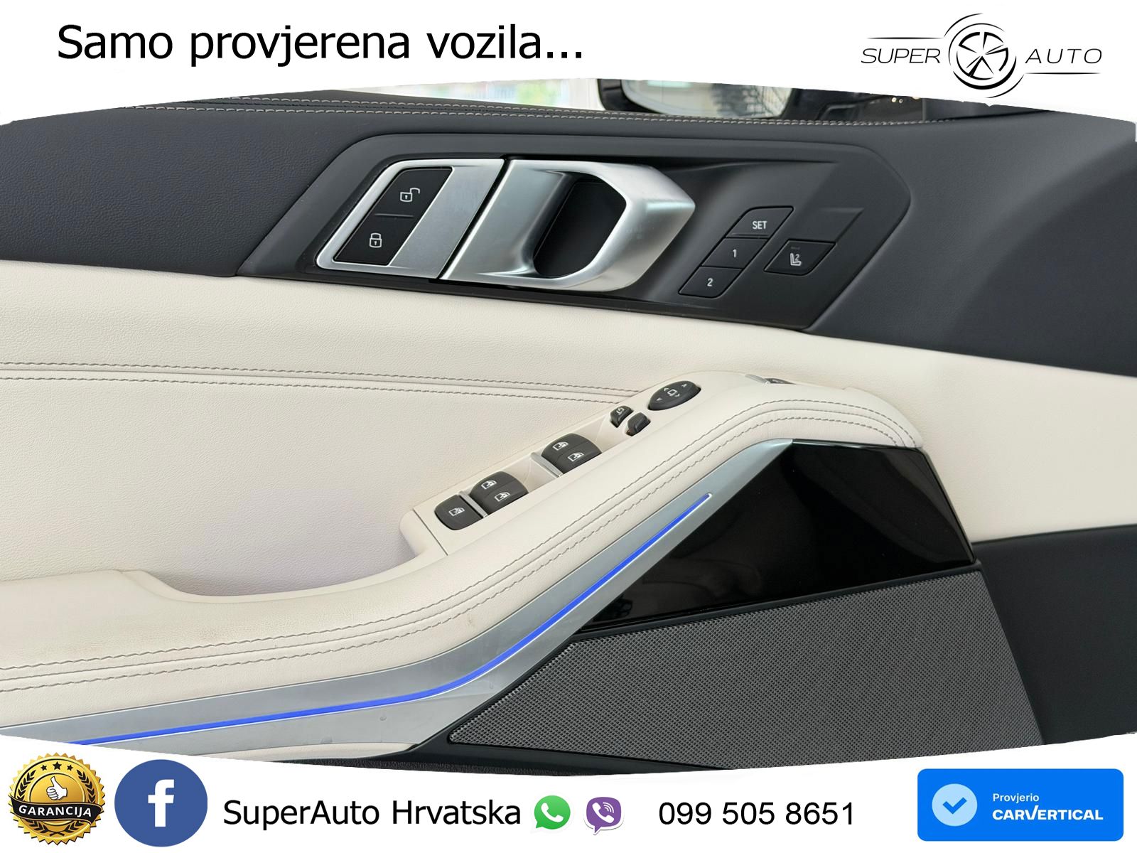 BMW X5 M60i V8 (530 KS) xDrive Steptronic M Sport ACC+HEAD+4xGR SJED+360+PANO