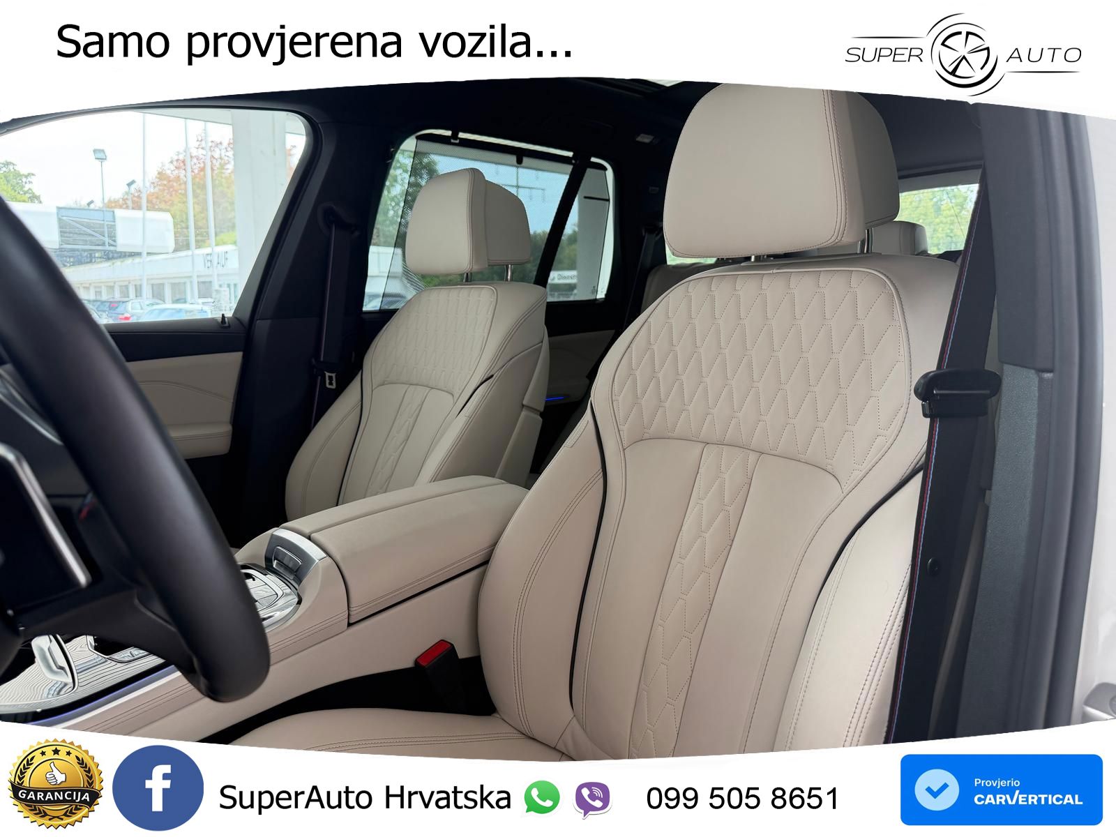 BMW X5 M60i V8 (530 KS) xDrive Steptronic M Sport ACC+HEAD+4xGR SJED+360+PANO