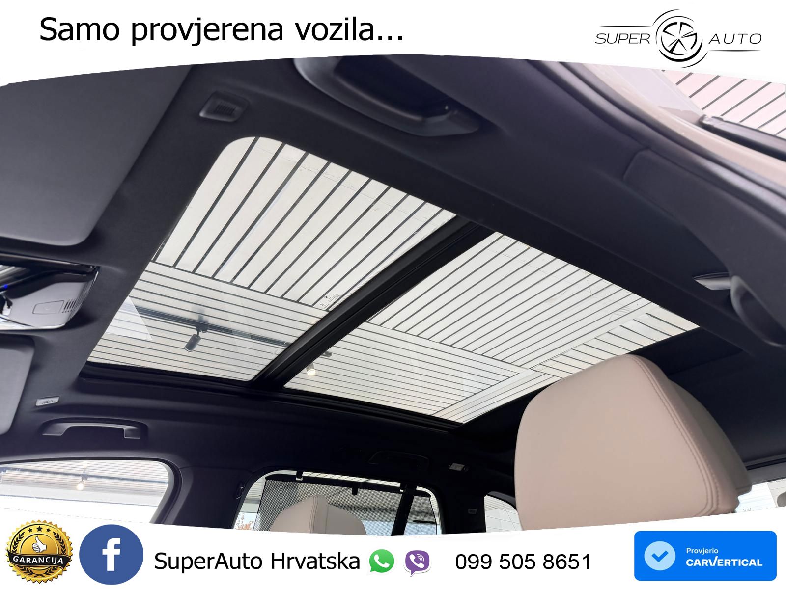 BMW X5 M60i V8 (530 KS) xDrive Steptronic M Sport ACC+HEAD+4xGR SJED+360+PANO