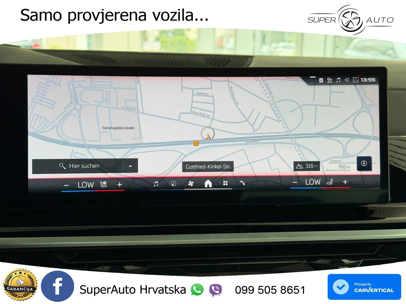 BMW X5 M60i V8 (530 KS) xDrive Steptronic M Sport ACC+HEAD+4xGR SJED+360+PANO