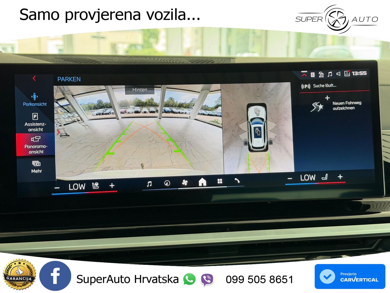 BMW X5 M60i V8 (530 KS) xDrive Steptronic M Sport ACC+HEAD+4xGR SJED+360+PANO