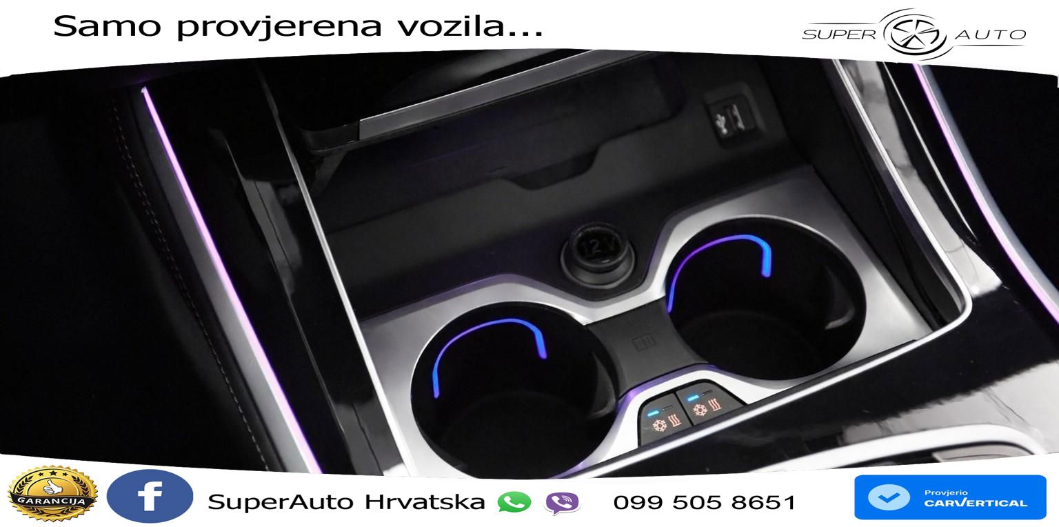 BMW X5 M60i V8 (530 KS) xDrive Steptronic M Sport ACC+HEAD+4xGR SJED+360+PANO