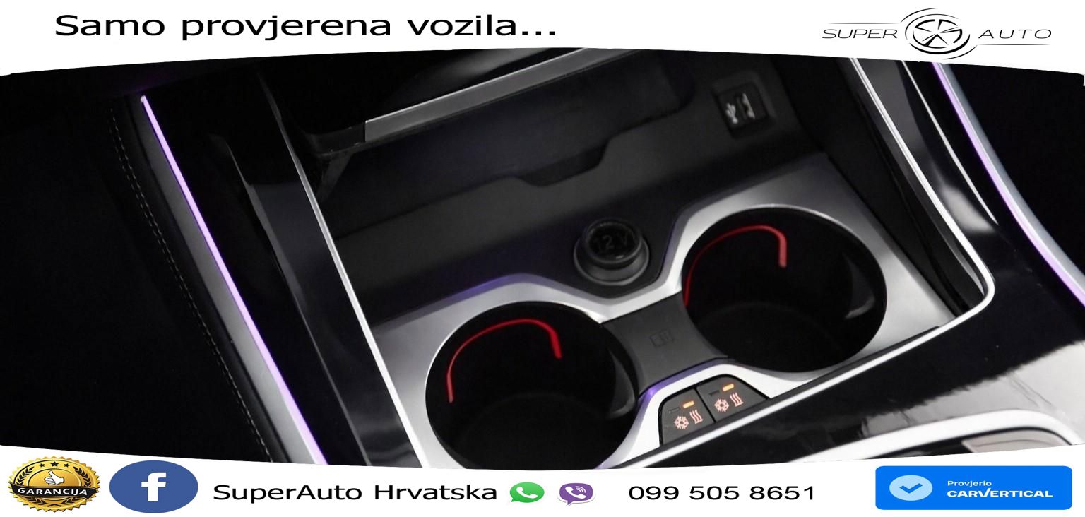 BMW X5 M60i V8 (530 KS) xDrive Steptronic M Sport ACC+HEAD+4xGR SJED+360+PANO