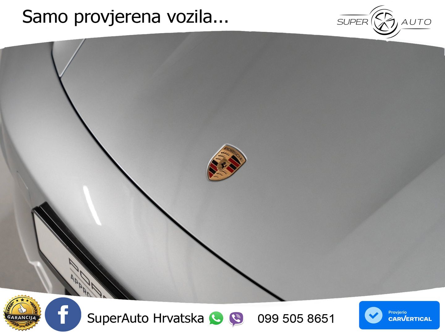 Porsche Taycan Cross Turismo 4 105 kWh (435 KS)