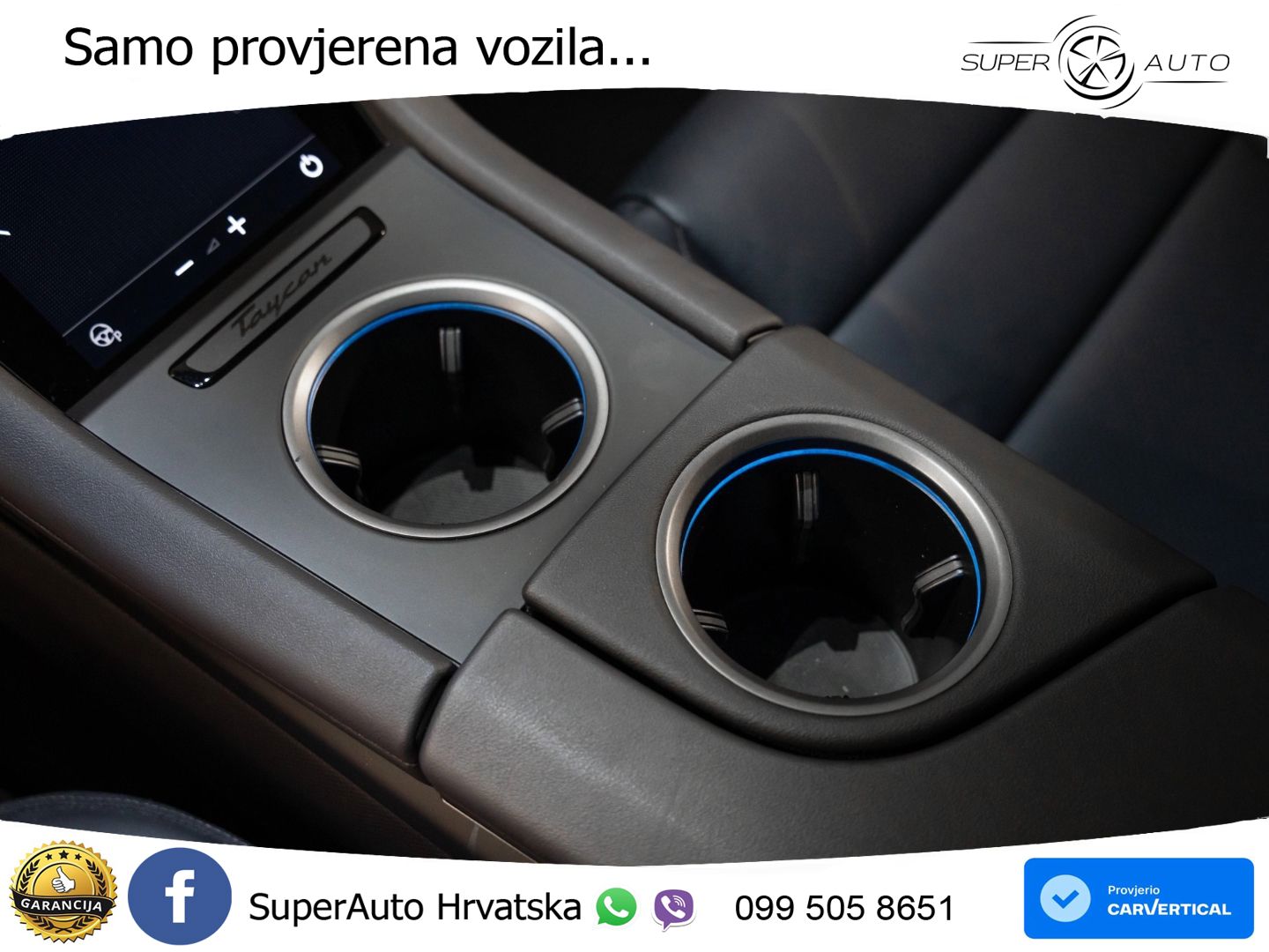Porsche Taycan Cross Turismo 4 105 kWh (435 KS)