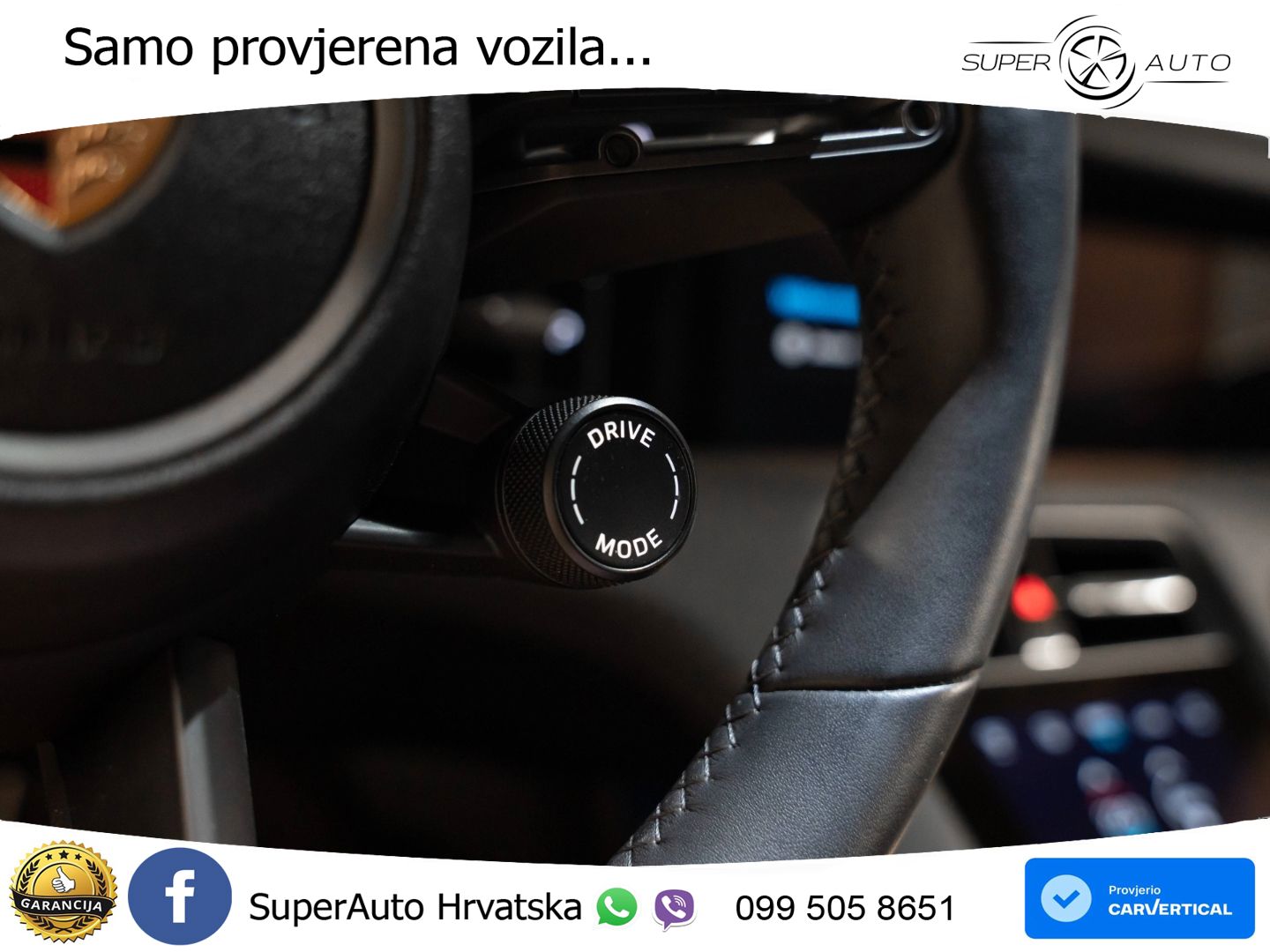 Porsche Taycan Cross Turismo 4 105 kWh (435 KS)