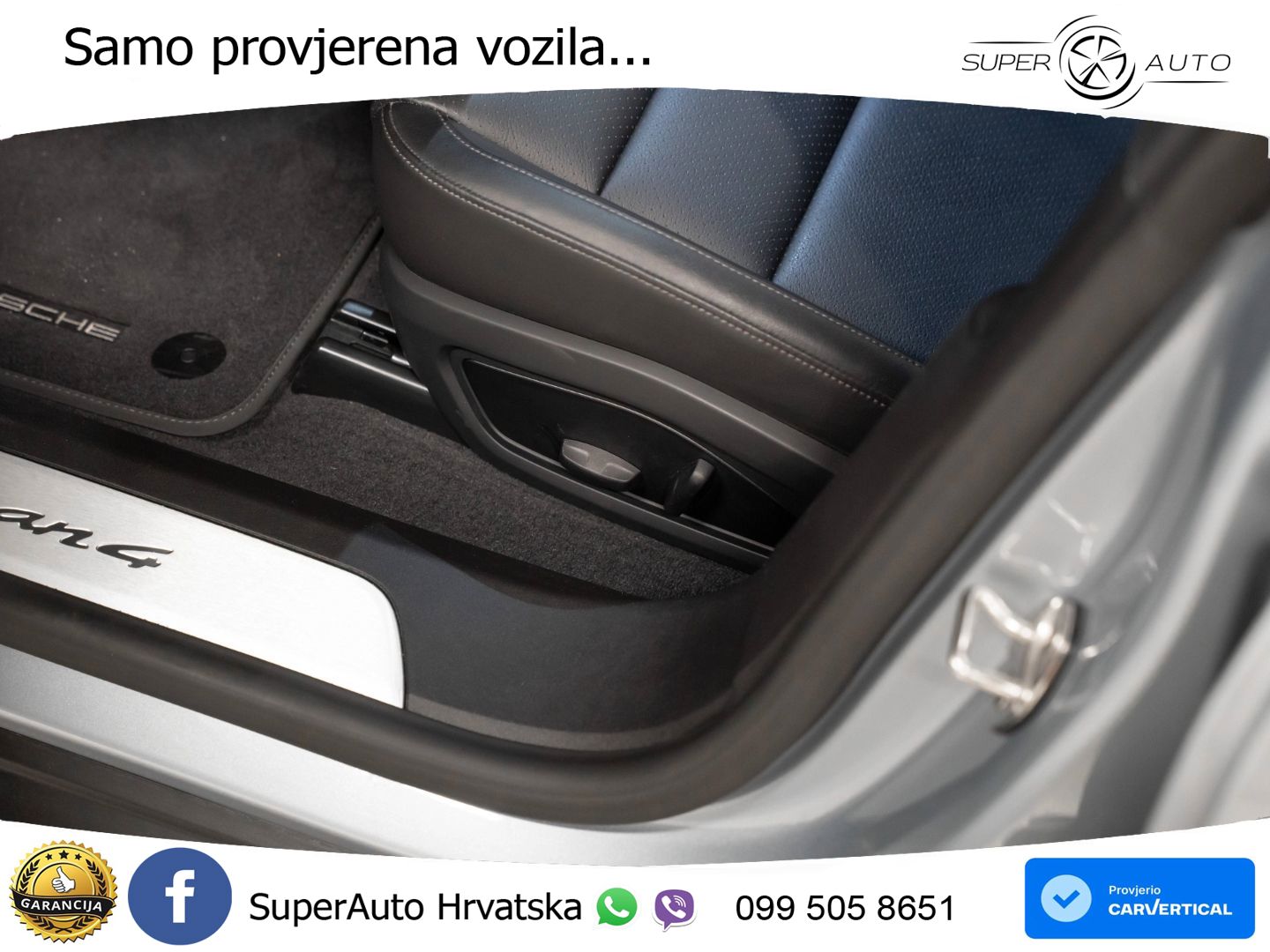Porsche Taycan Cross Turismo 4 105 kWh (435 KS)