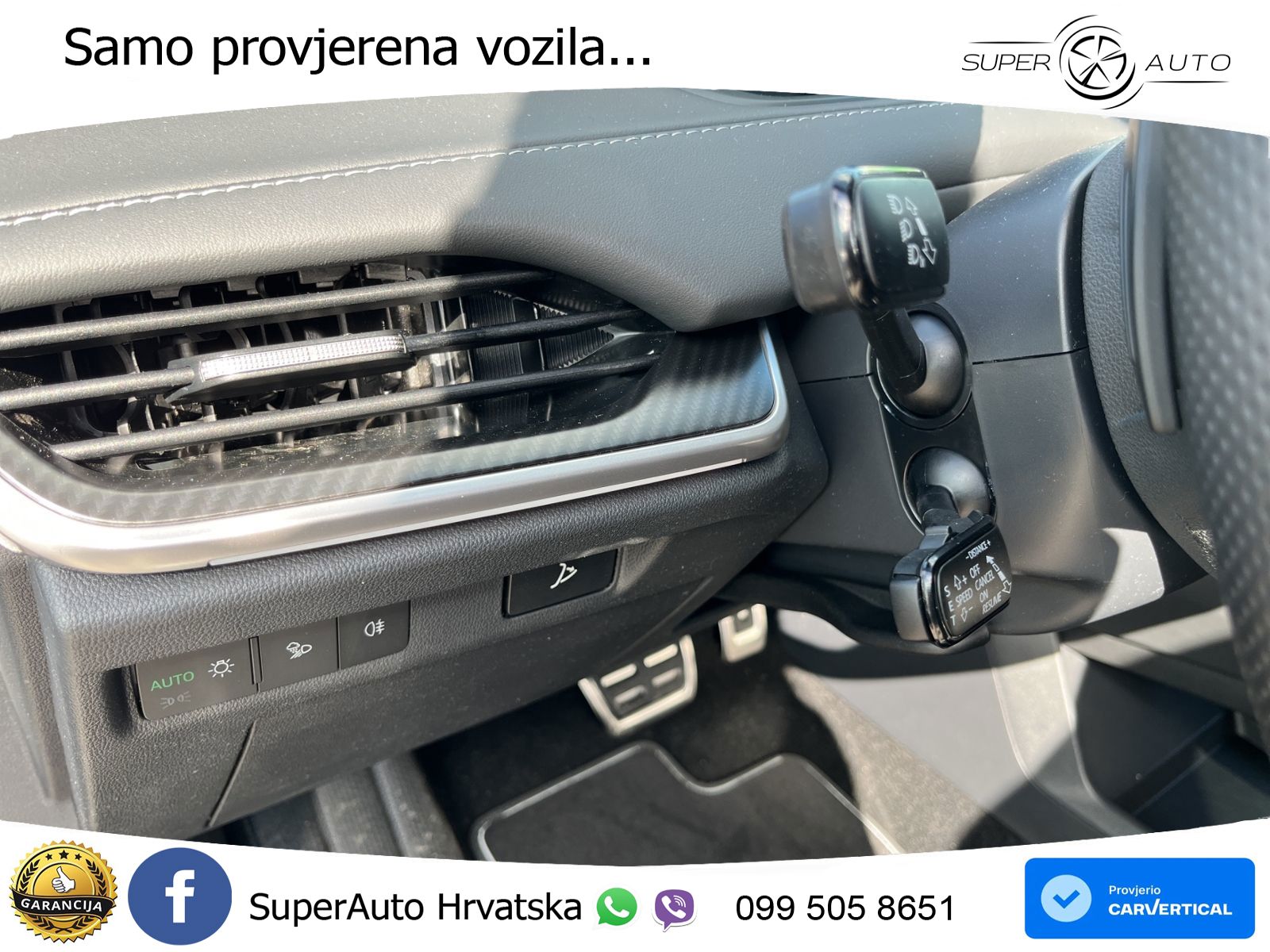 Škoda Enyaq 85 82 kWh (286 KS) SportLine LED+GR SJED+ACC