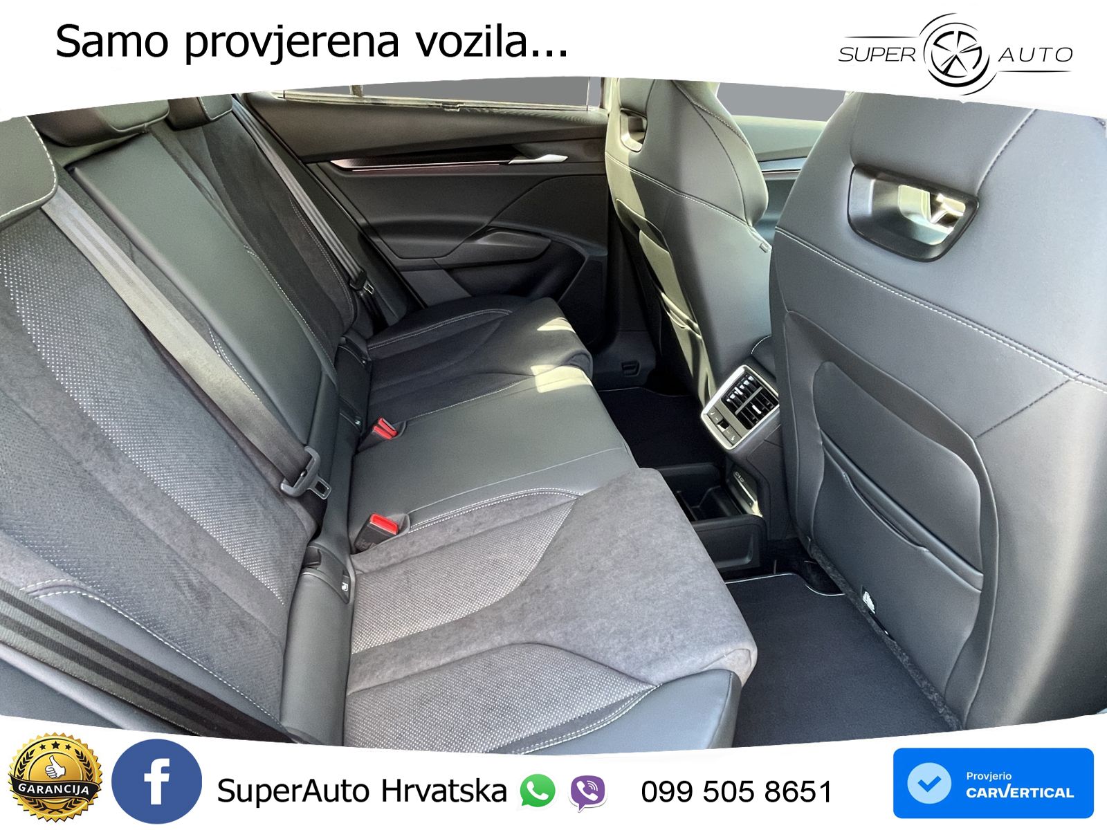 Škoda Enyaq 85 82 kWh (286 KS) SportLine LED+GR SJED+ACC
