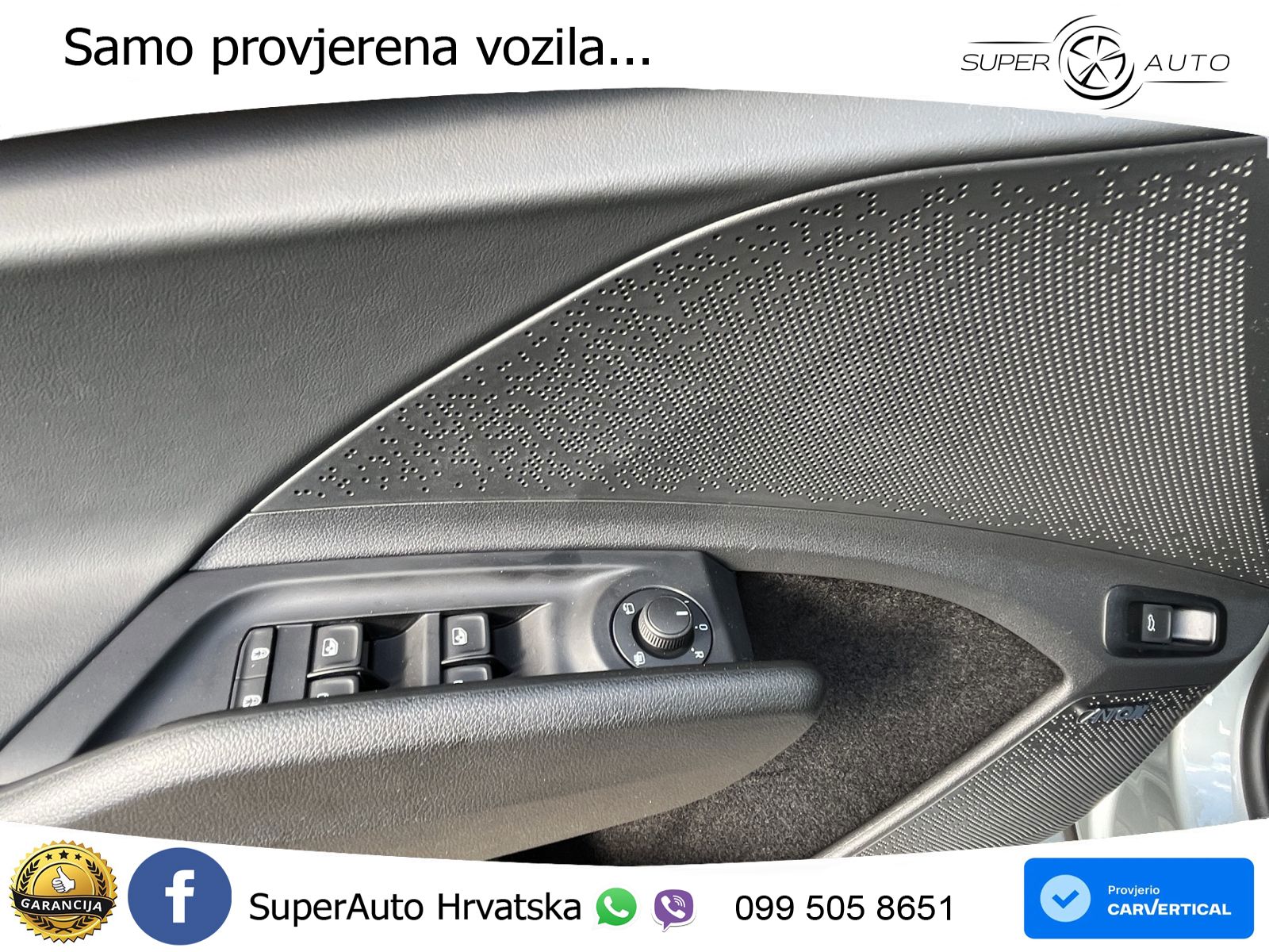 Škoda Enyaq 85 82 kWh (286 KS) SportLine LED+GR SJED+ACC