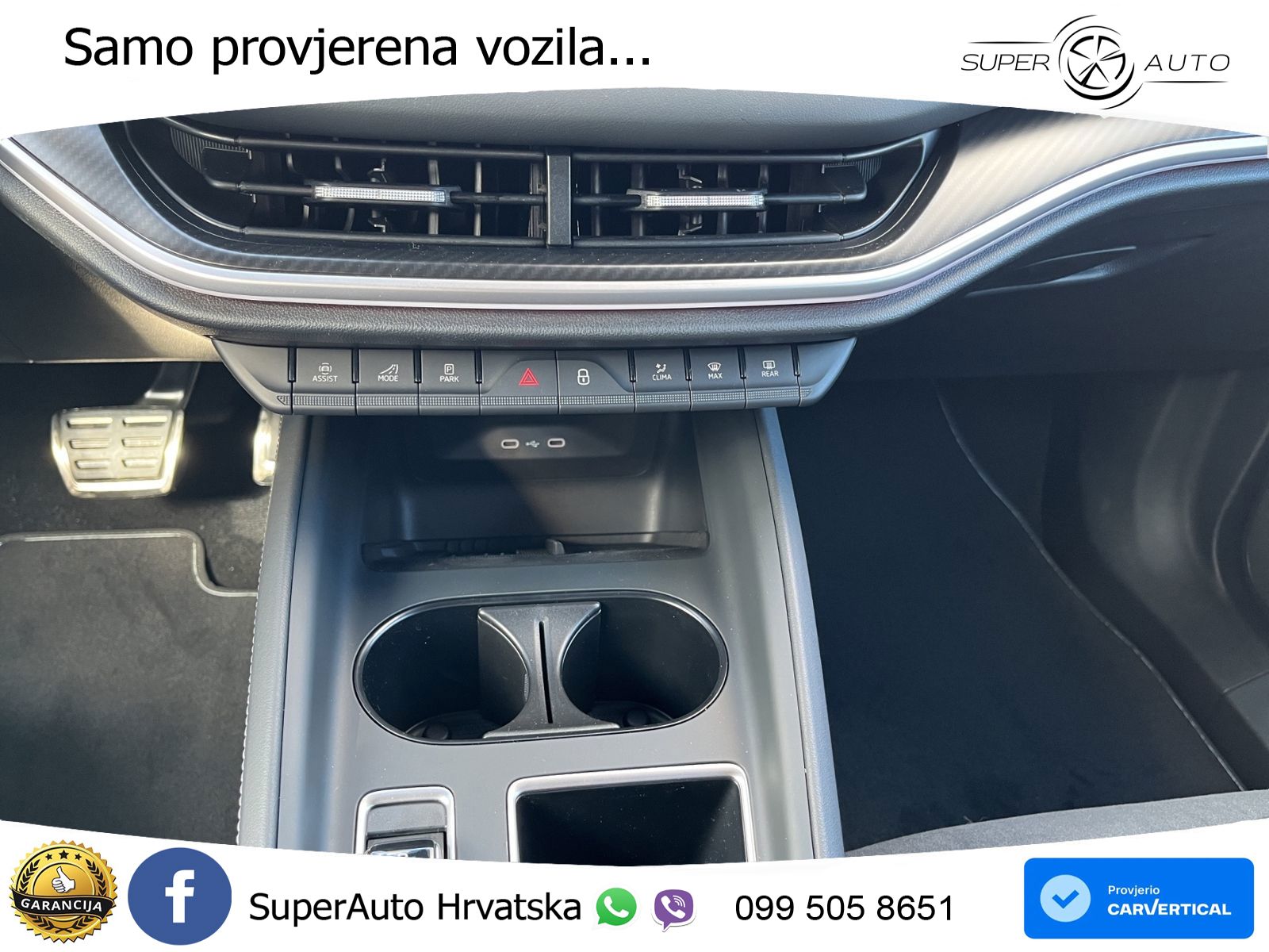 Škoda Enyaq 85 82 kWh (286 KS) SportLine LED+GR SJED+ACC
