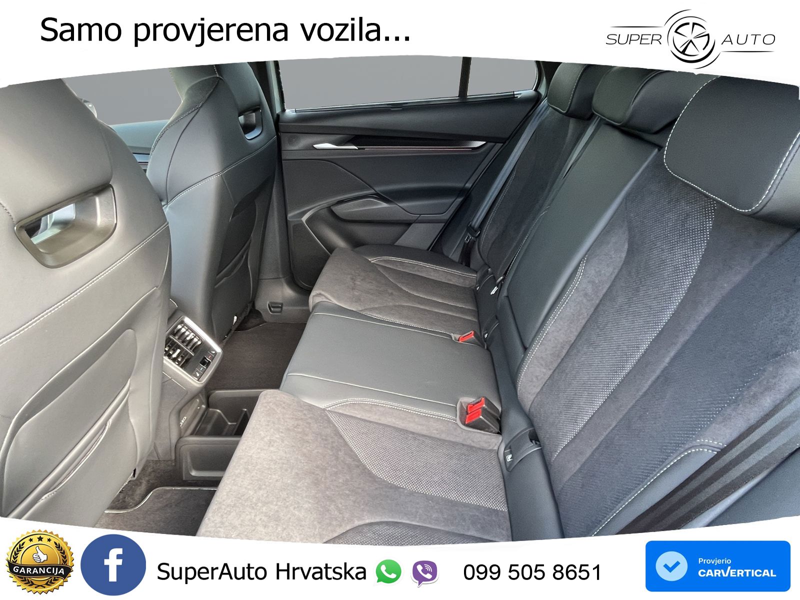 Škoda Enyaq 85 82 kWh (286 KS) SportLine LED+GR SJED+ACC