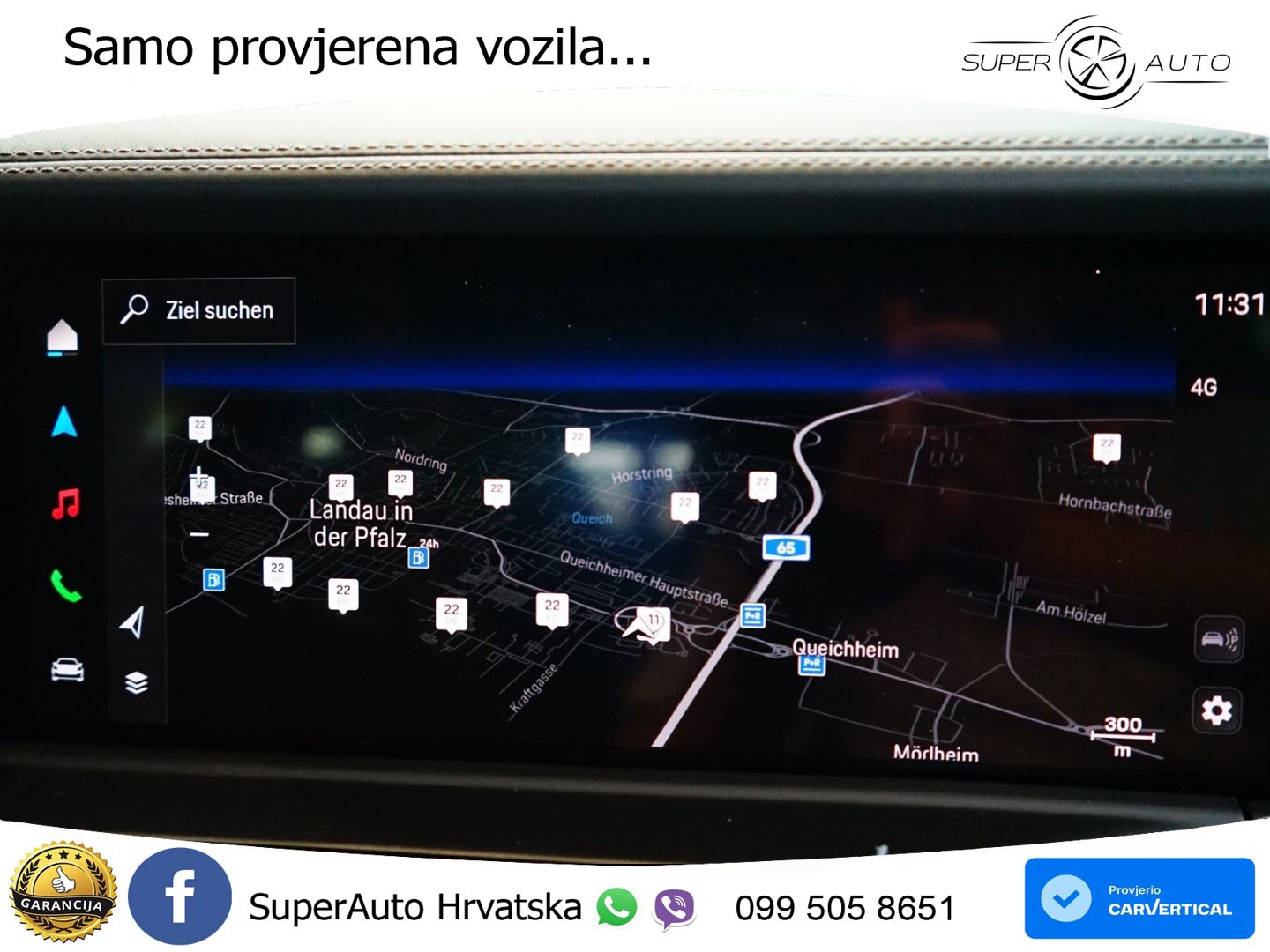 Porsche Panamera 4 2.9 V6 (470 KS) E-Hybrid PDK ACC+HEAD+4xGR SJED+360+PANO
