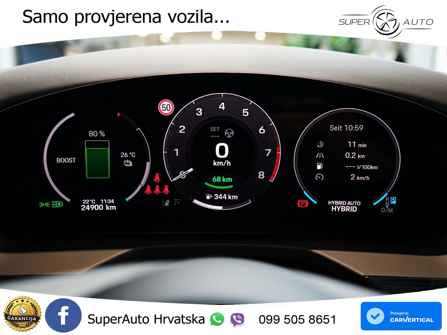 Porsche Panamera 4 2.9 V6 (470 KS) E-Hybrid PDK ACC+HEAD+4xGR SJED+360+PANO