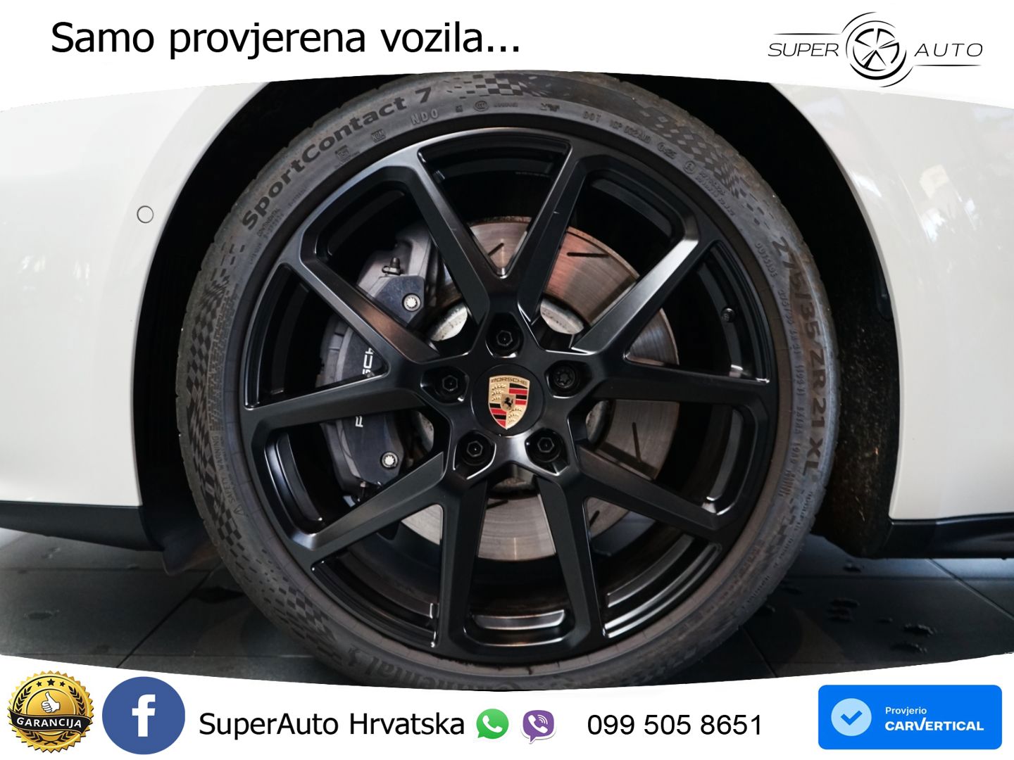 Porsche Panamera 4 2.9 V6 (470 KS) E-Hybrid PDK ACC+HEAD+4xGR SJED+360+PANO
