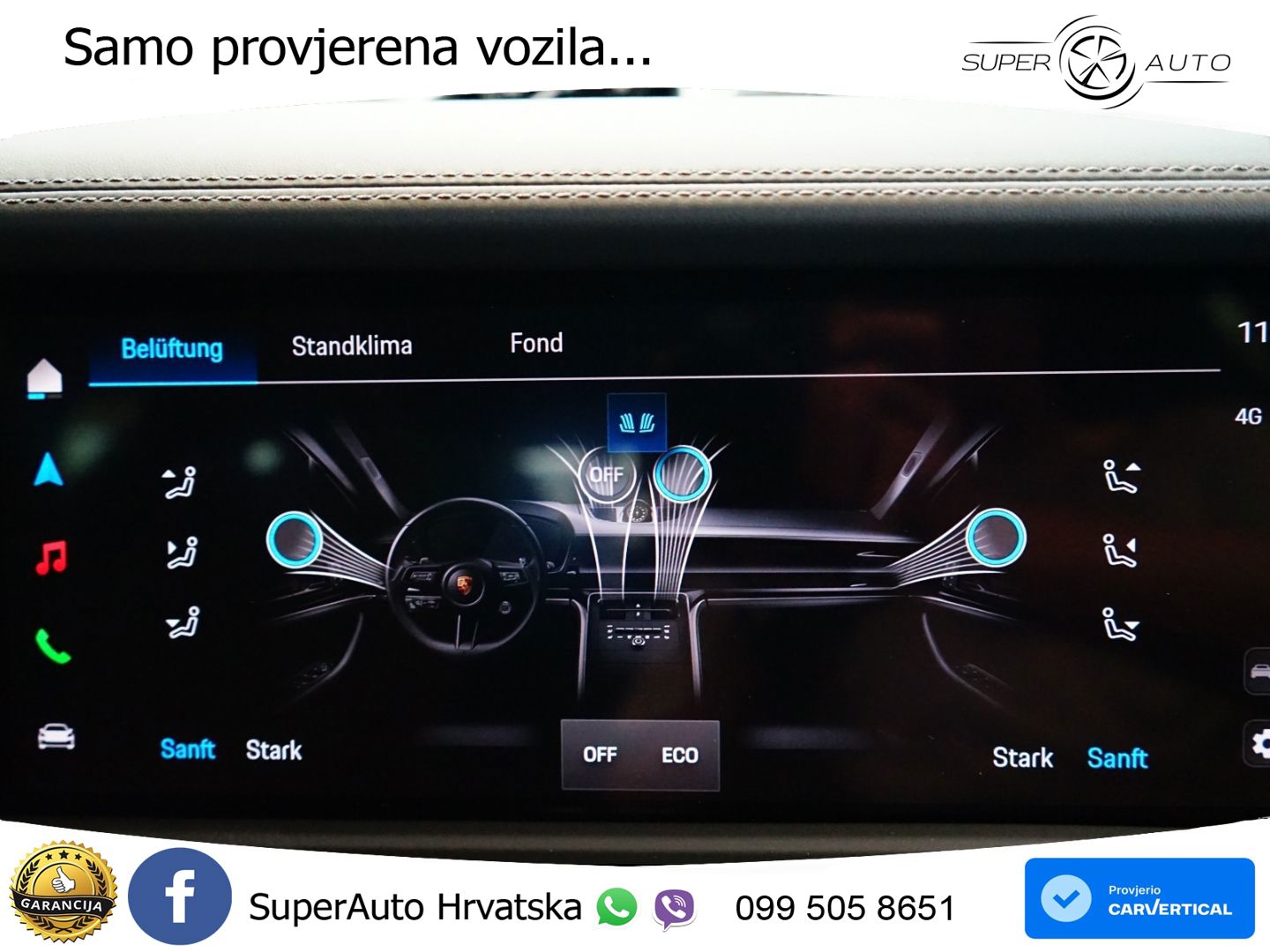 Porsche Panamera 4 2.9 V6 (470 KS) E-Hybrid PDK ACC+HEAD+4xGR SJED+360+PANO
