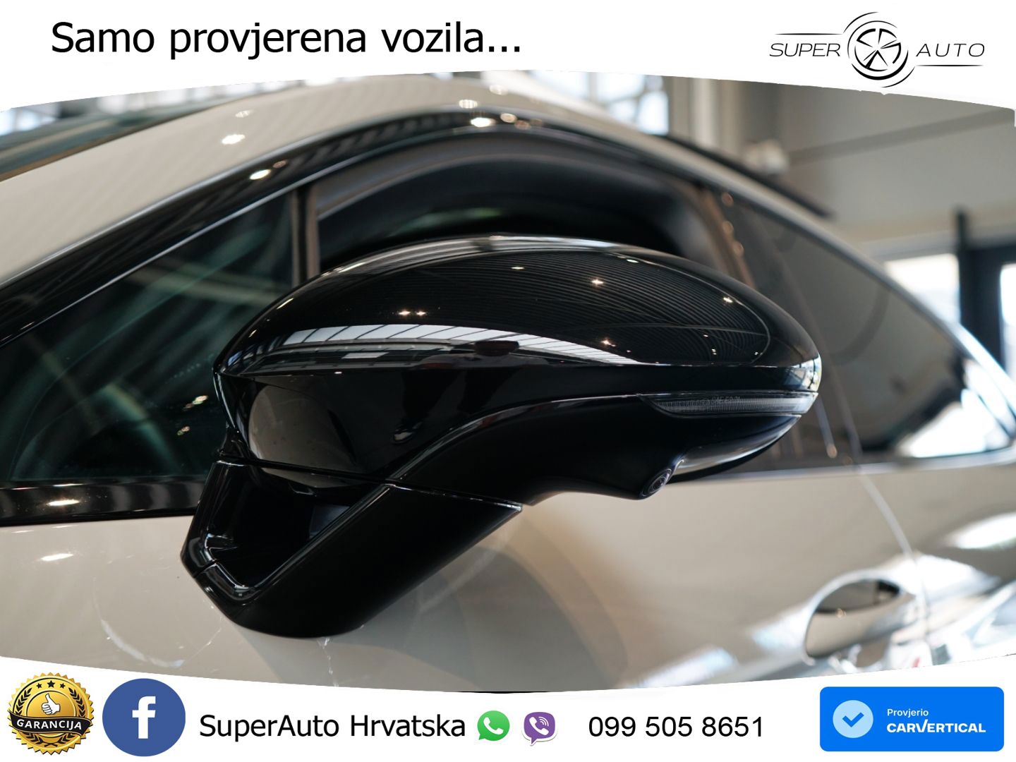 Porsche Panamera 4 2.9 V6 (470 KS) E-Hybrid PDK ACC+HEAD+4xGR SJED+360+PANO