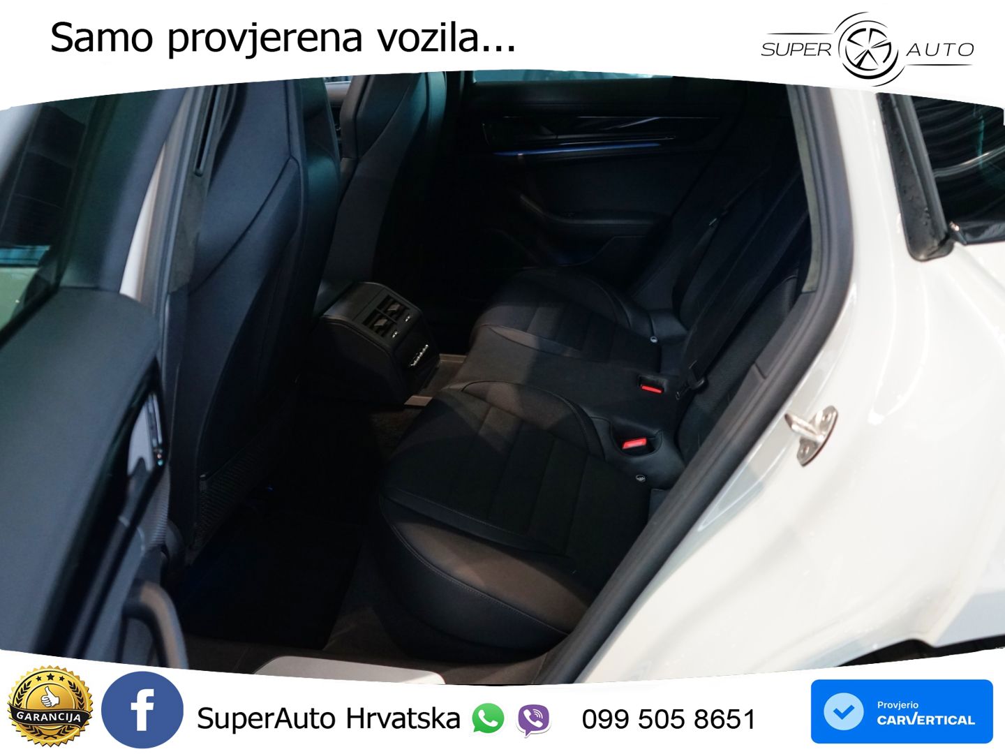 Porsche Panamera 4 2.9 V6 (470 KS) E-Hybrid PDK ACC+HEAD+4xGR SJED+360+PANO