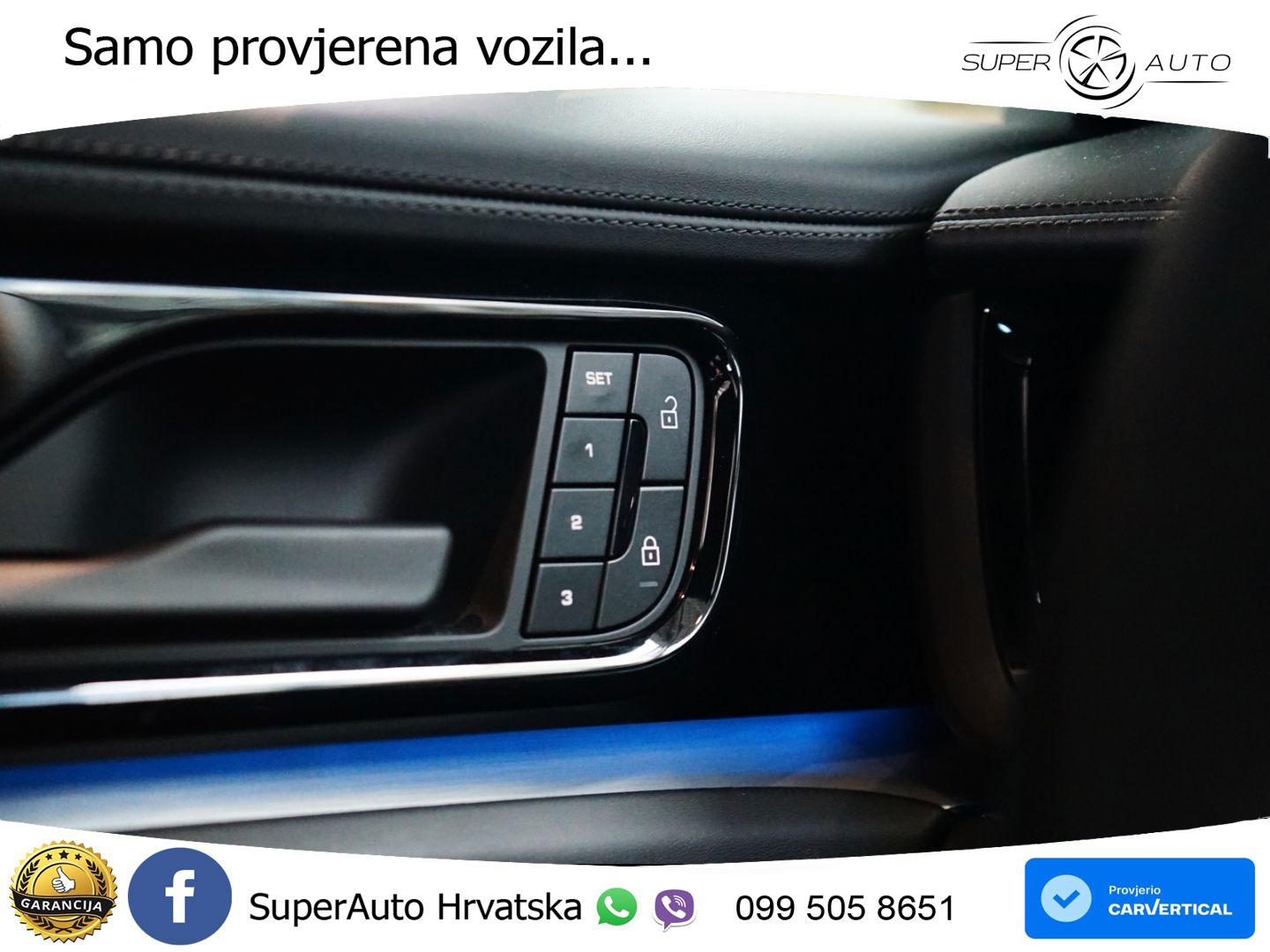 Porsche Panamera 4 2.9 V6 (470 KS) E-Hybrid PDK ACC+HEAD+4xGR SJED+360+PANO