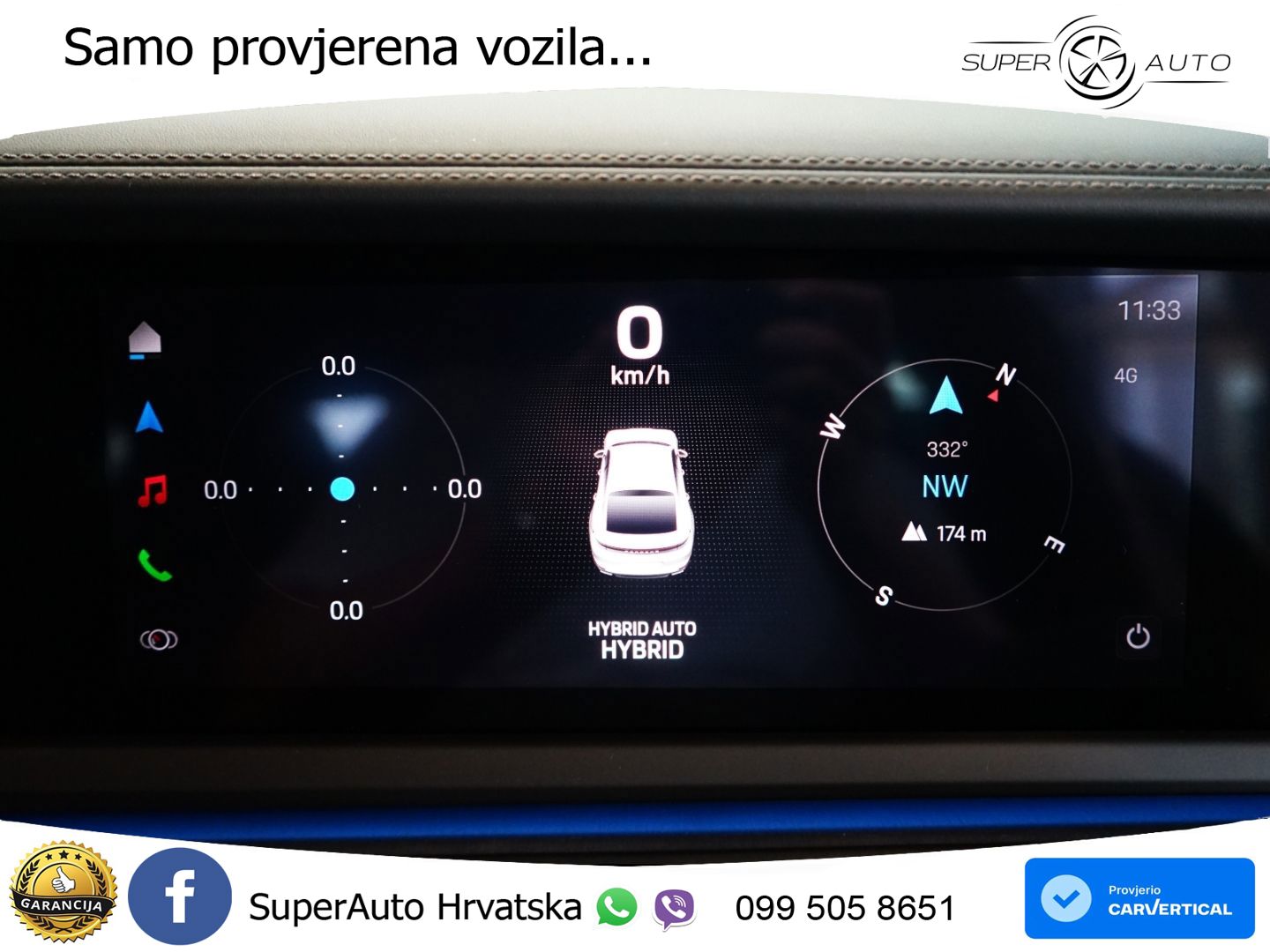 Porsche Panamera 4 2.9 V6 (470 KS) E-Hybrid PDK ACC+HEAD+4xGR SJED+360+PANO