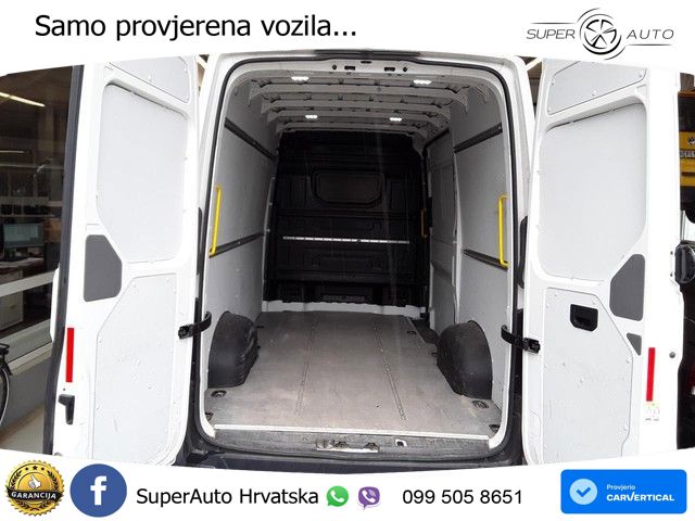 VW Crafter