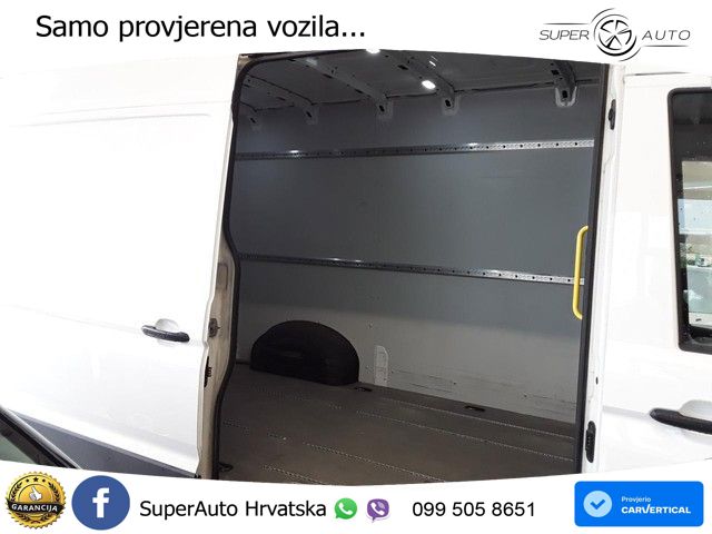 VW Crafter