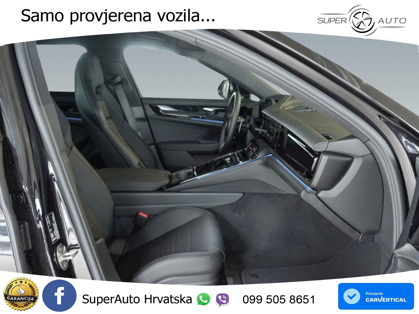 Porsche Panamera 4 2.9 V6 (470 KS) E-Hybrid PDK