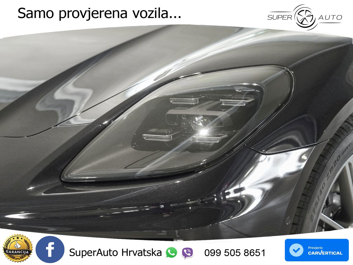 Porsche Panamera 4 2.9 V6 (470 KS) E-Hybrid PDK