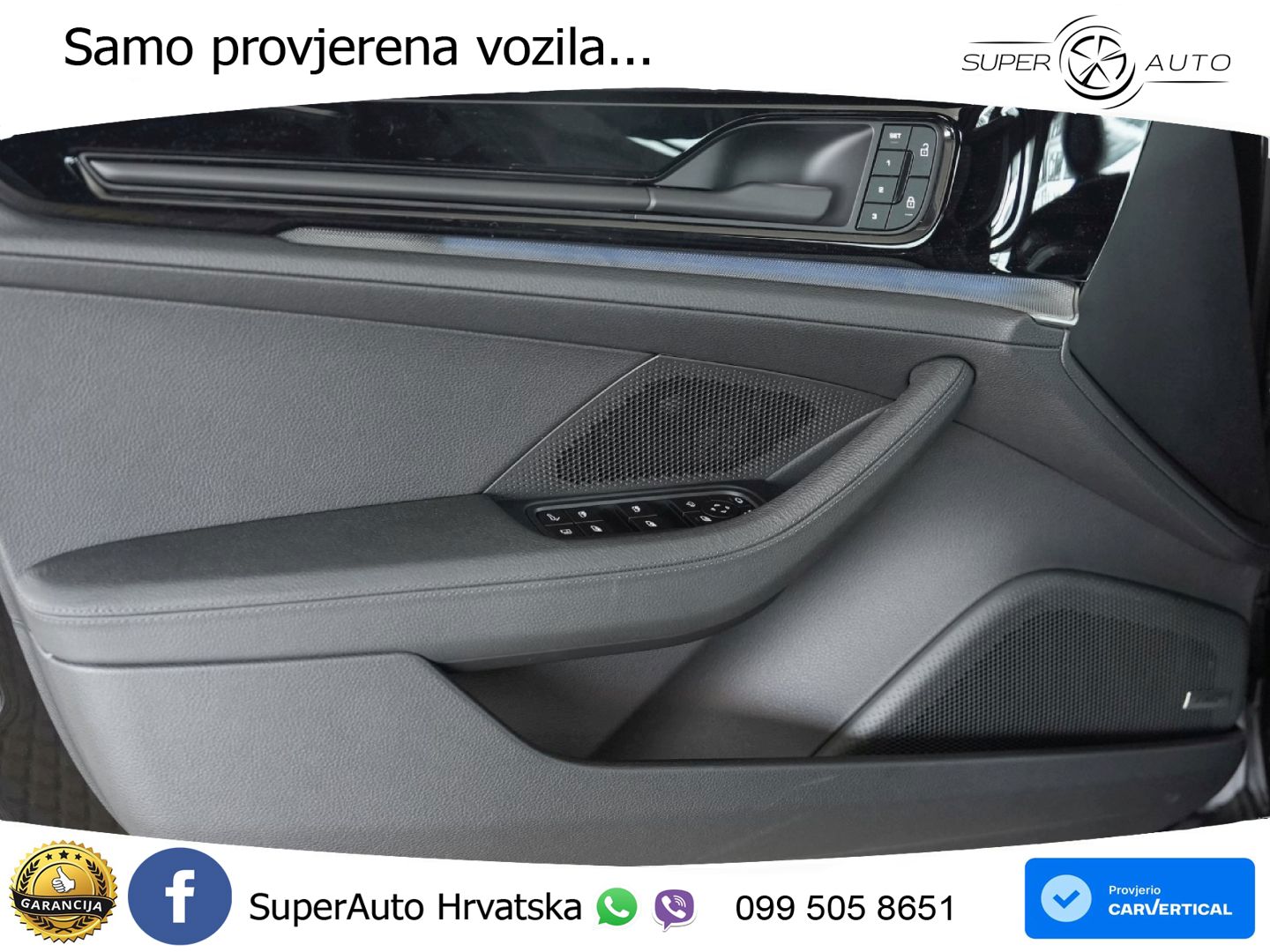 Porsche Panamera 4 2.9 V6 (470 KS) E-Hybrid PDK