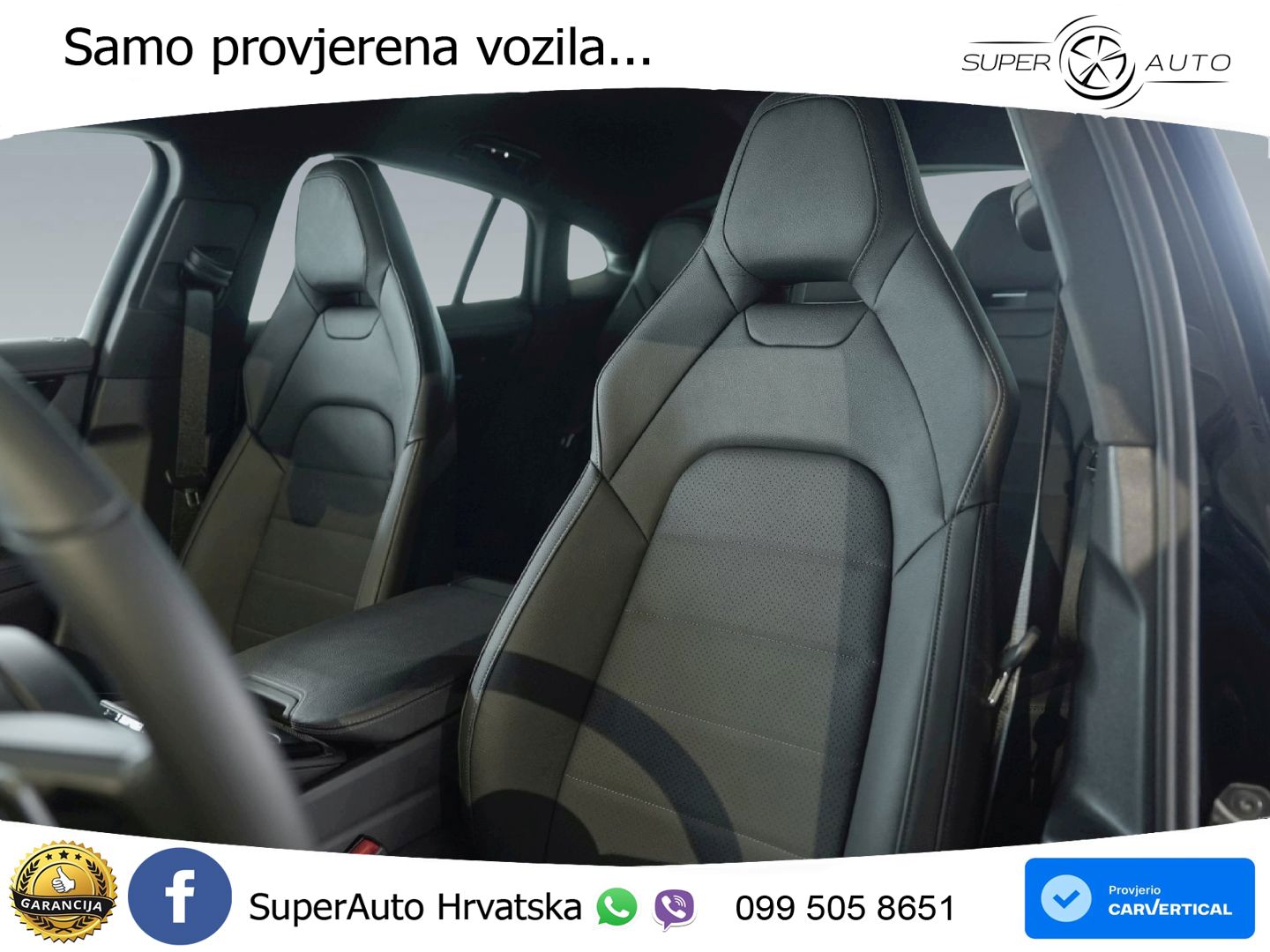 Porsche Panamera 4 2.9 V6 (470 KS) E-Hybrid PDK