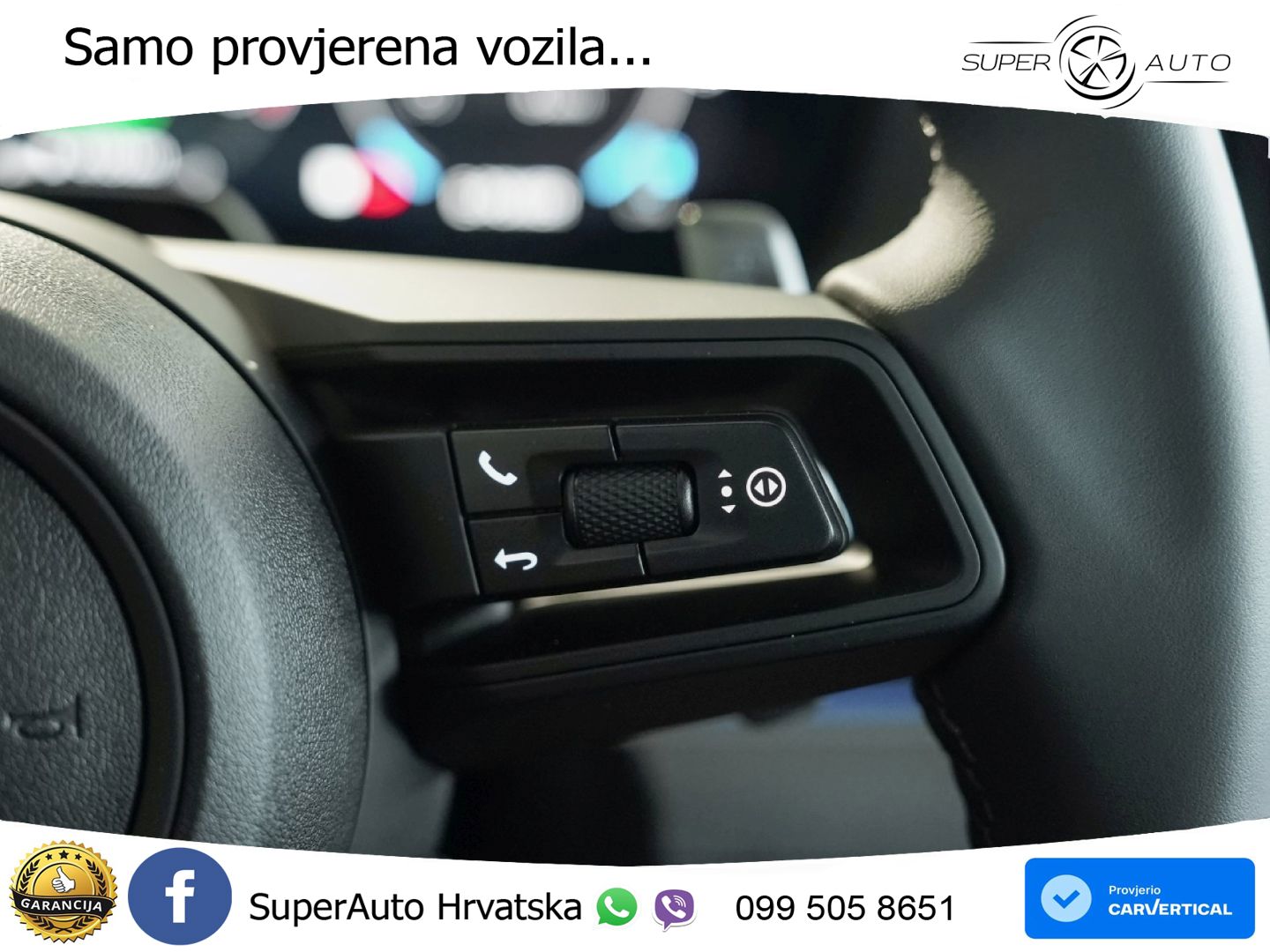 Porsche Panamera 4 2.9 V6 (470 KS) E-Hybrid PDK