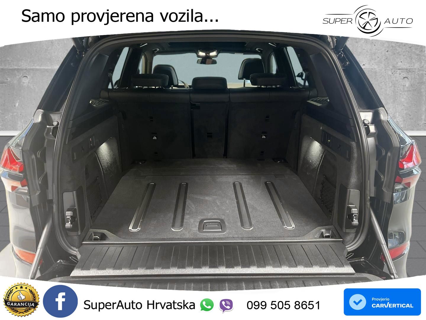 BMW X5 30d (298 KS) xDrive Steptronic LED+GR SJED+ACC