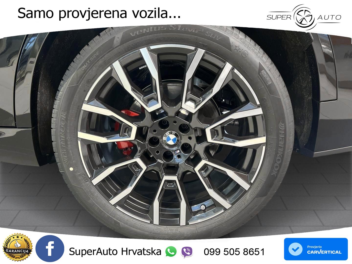 BMW X5 30d (298 KS) xDrive Steptronic LED+GR SJED+ACC