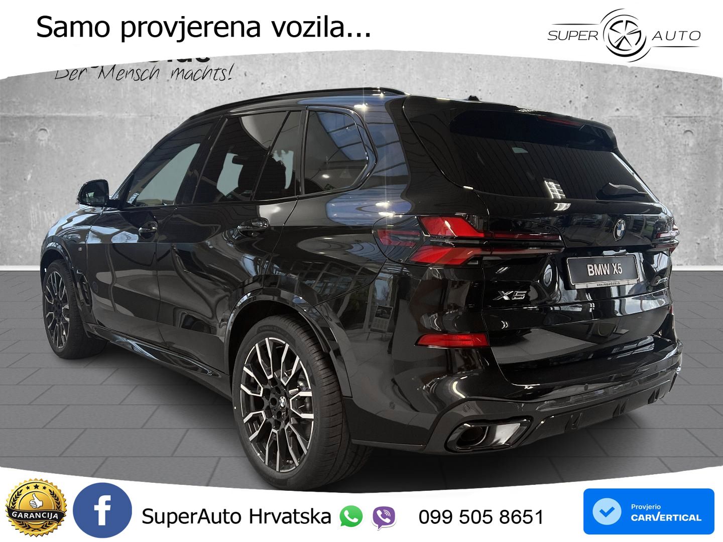 BMW X5 30d (298 KS) xDrive Steptronic LED+GR SJED+ACC
